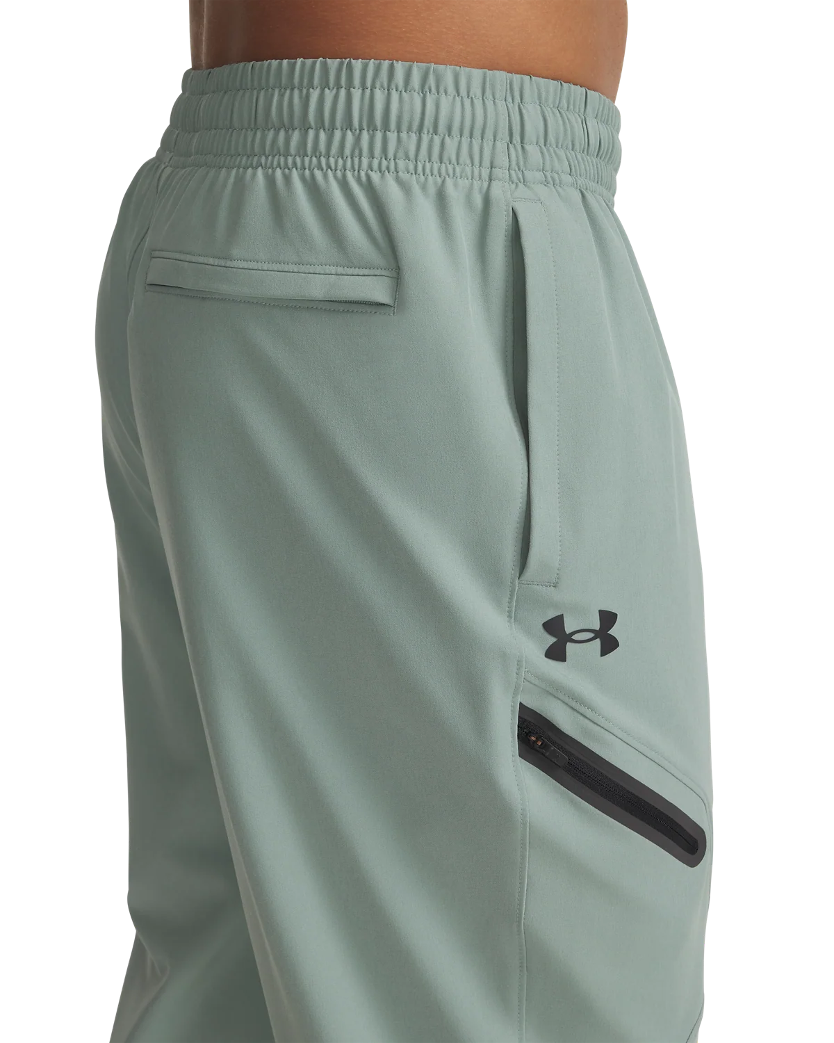 Men's UA Unstoppable Joggers - Image 4