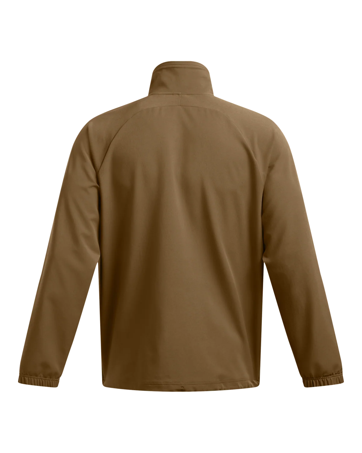 Men's UA Unstoppable Left Chest Anorak - Image 5