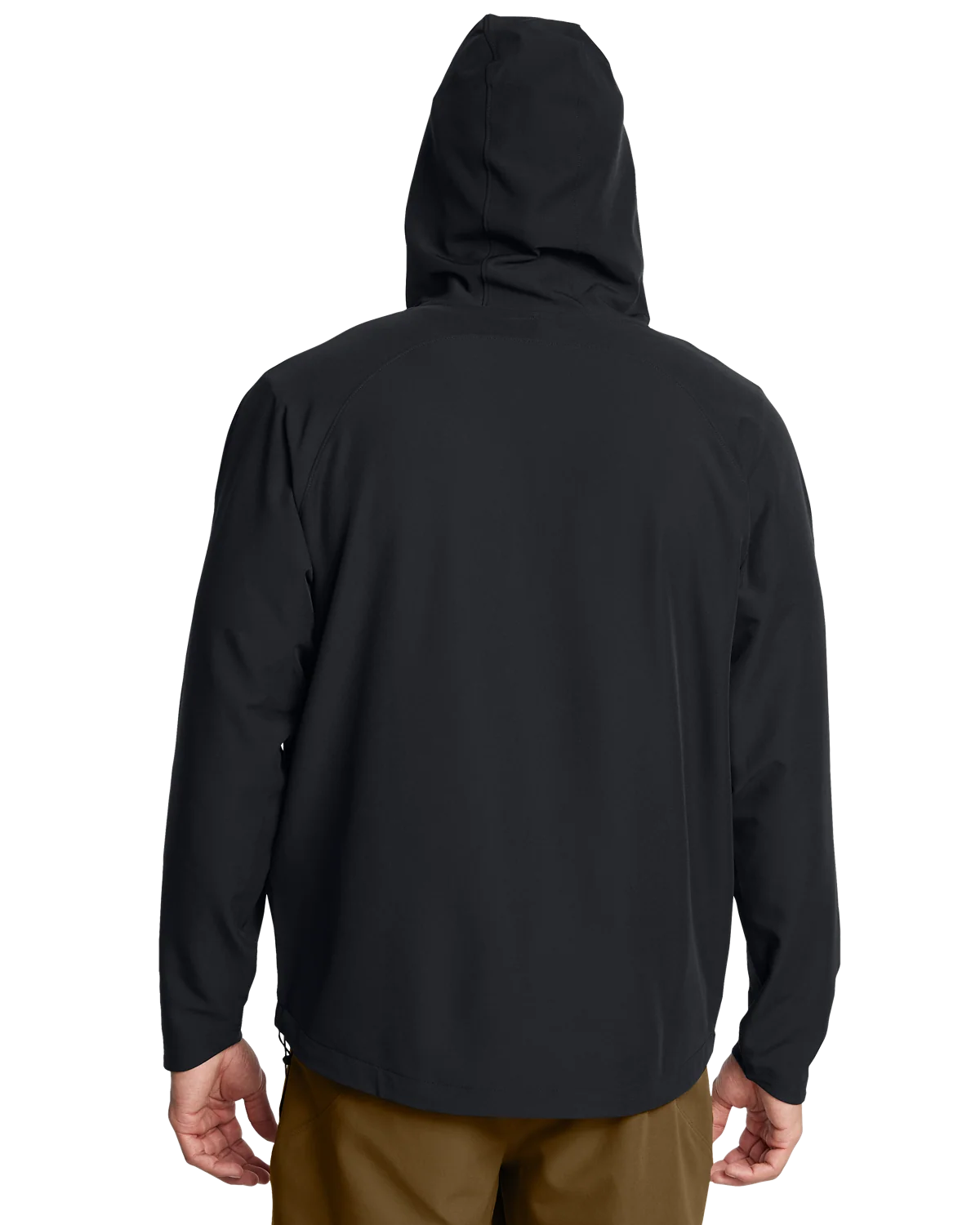 Men's UA Unstoppable Left Chest Jacket - Image 2