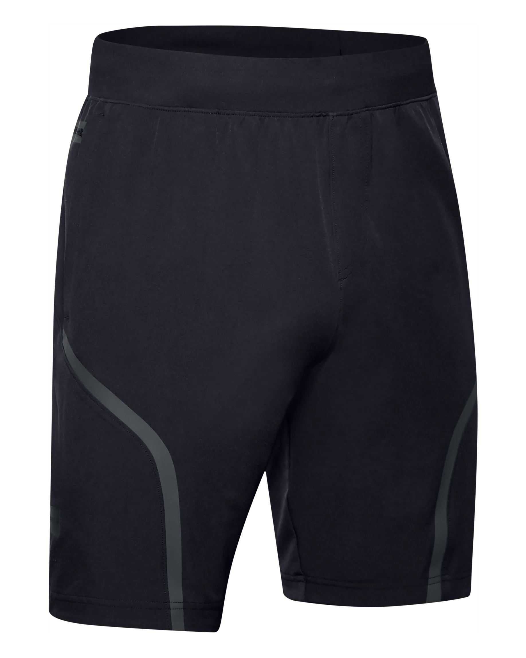 Men's UA Unstoppable Shorts - Image 3