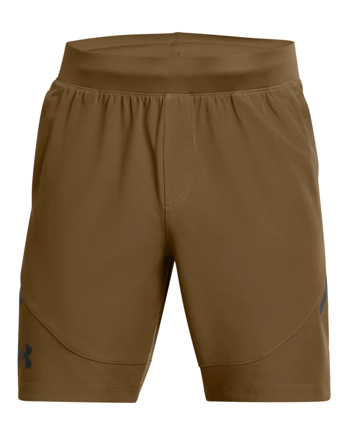 Men's UA Unstoppable Shorts - Image 3