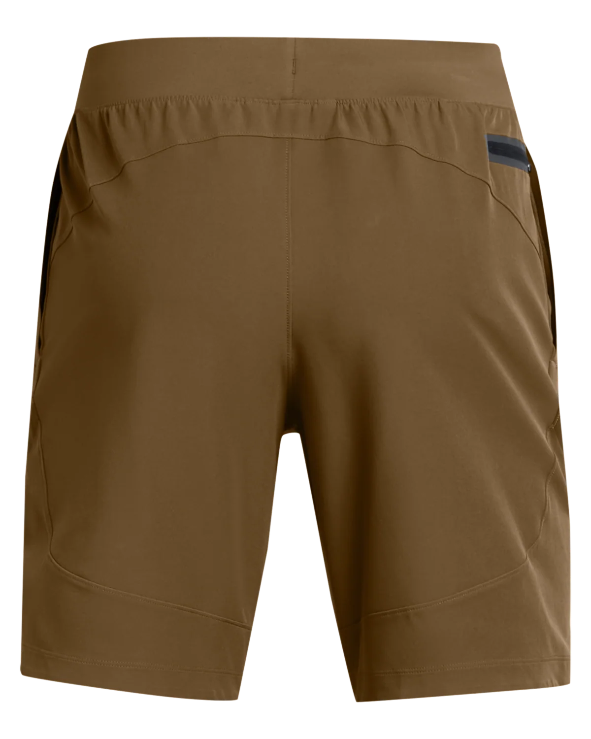 Men's UA Unstoppable Shorts - Image 5