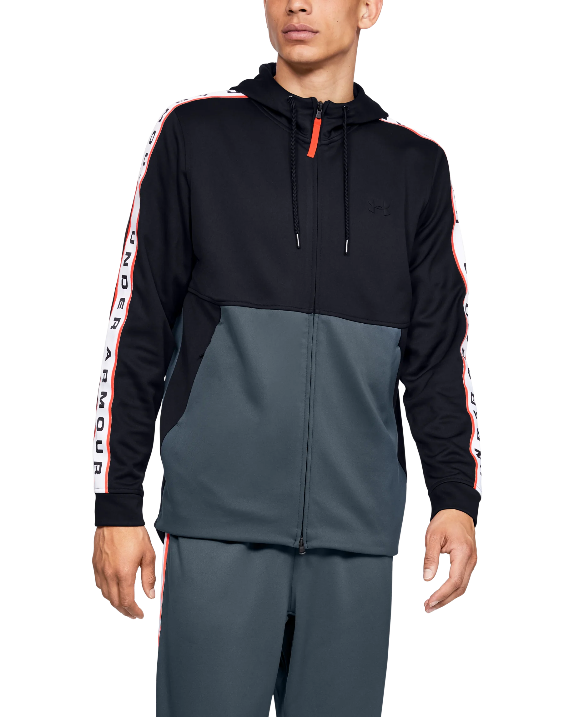 Men's UA Unstoppable Track Jacket