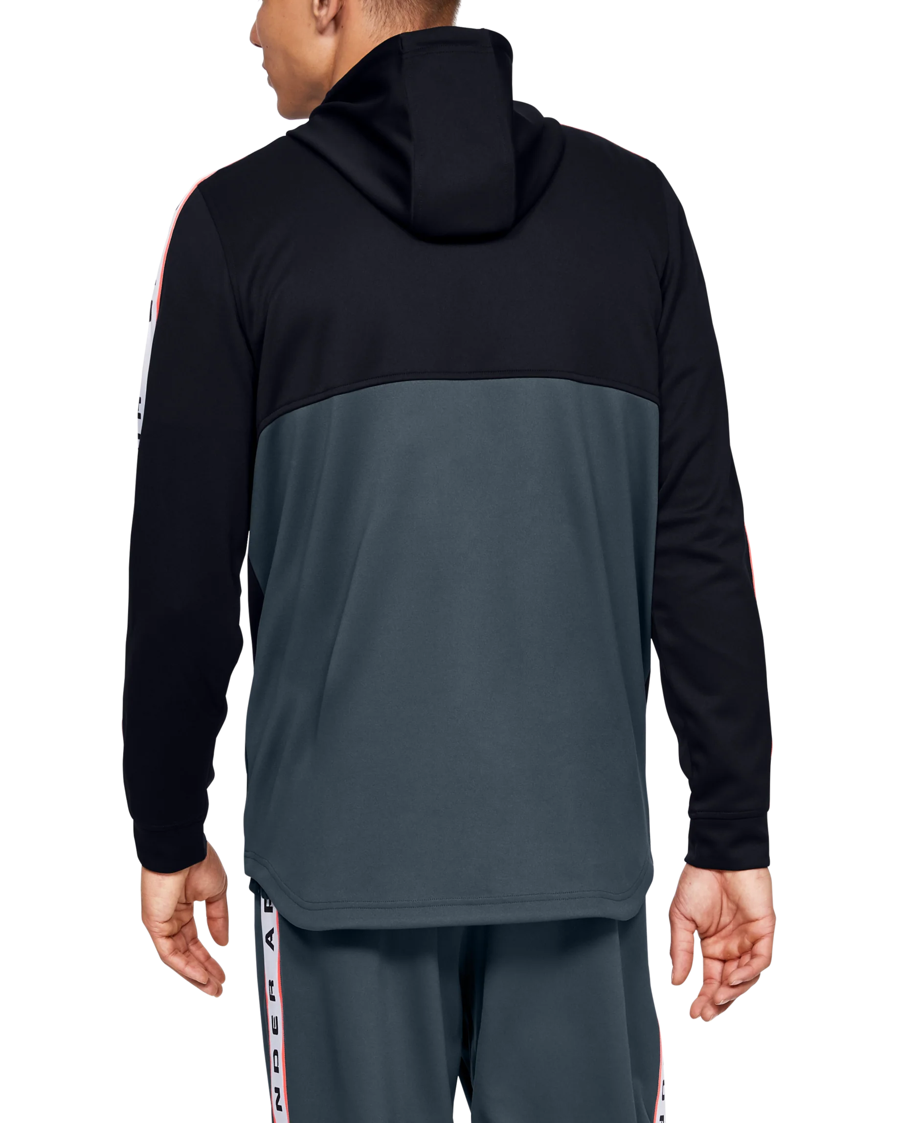 Men's UA Unstoppable Track Jacket - Image 2