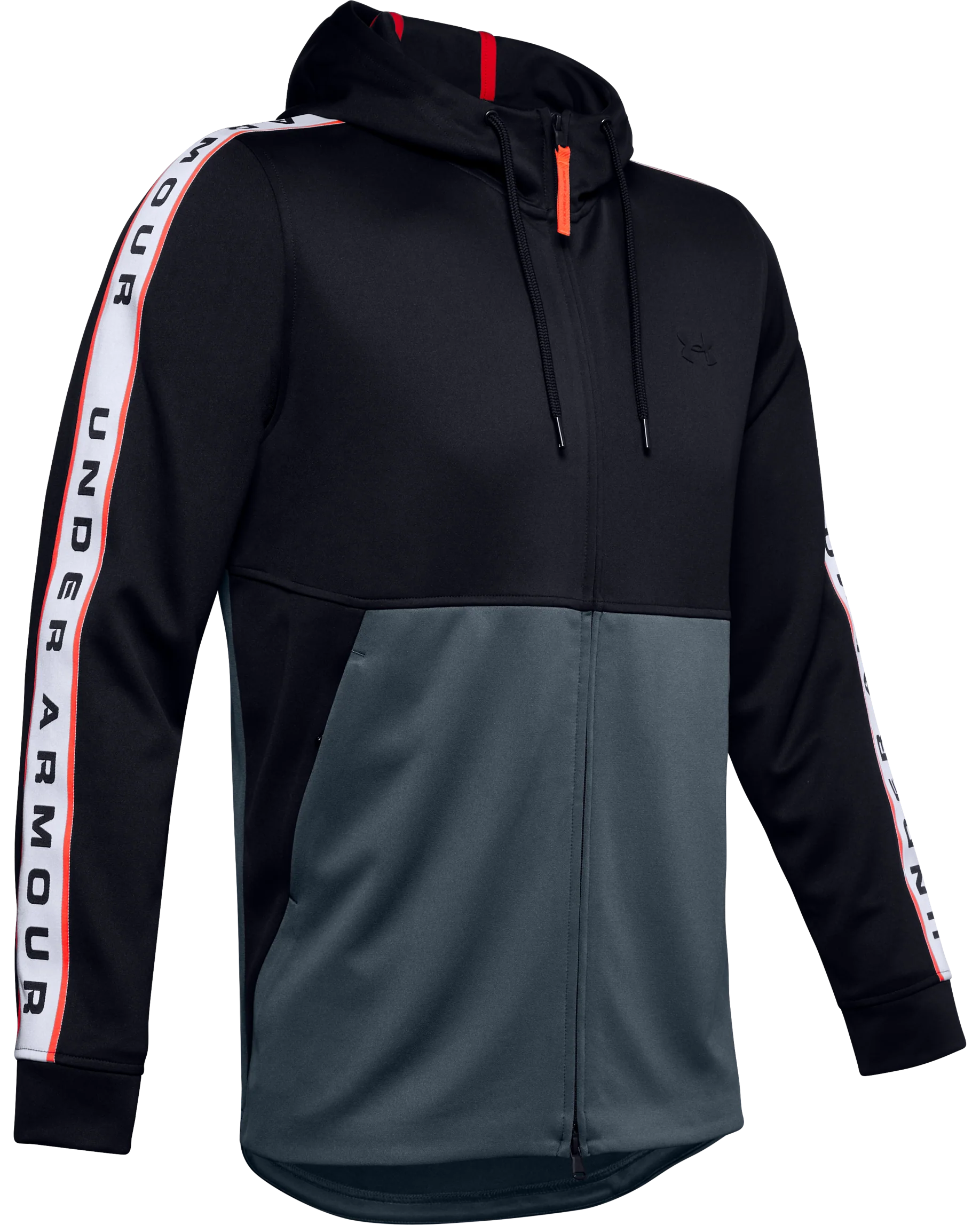 Men's UA Unstoppable Track Jacket - Image 4