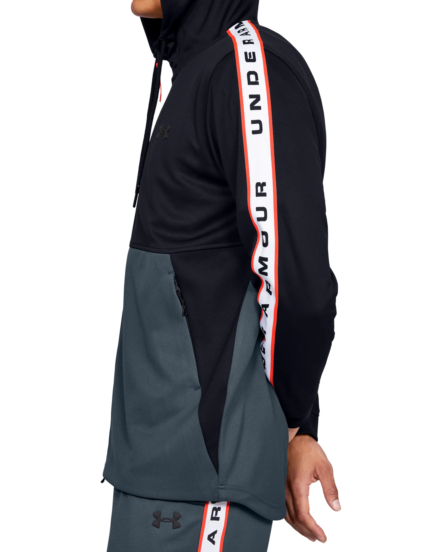 Men's UA Unstoppable Track Jacket - Image 6