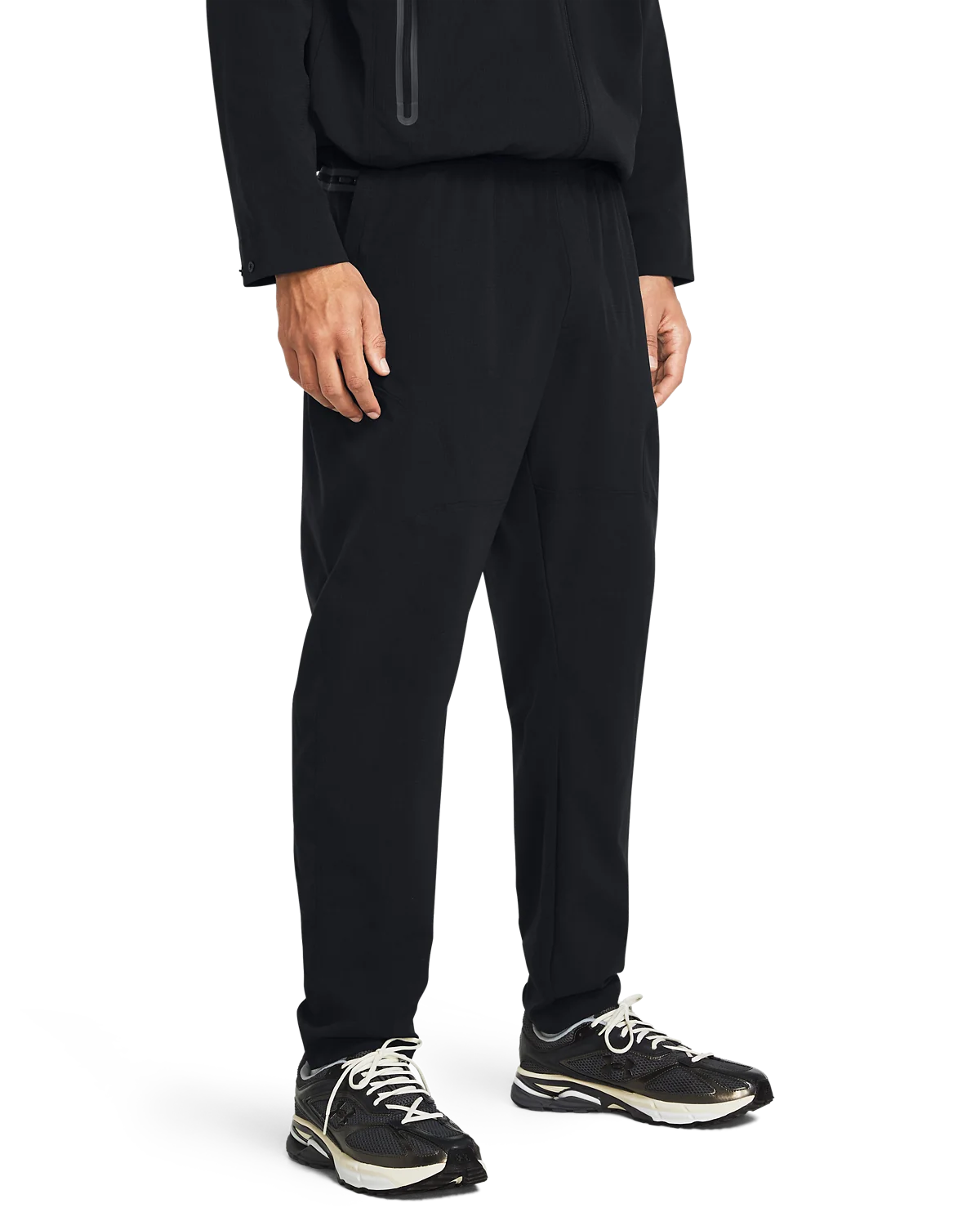 Men's UA Unstoppable Vent Tapered Pants