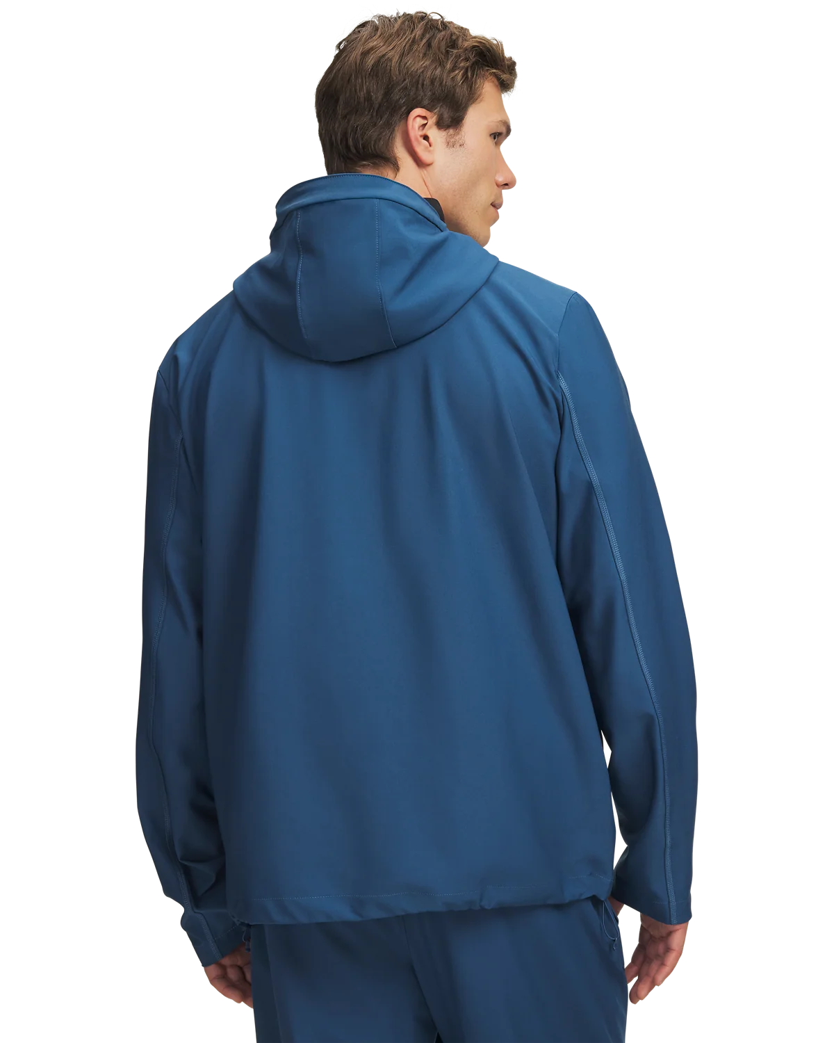 Men's UA Unstoppable Woven Jacket - Image 2