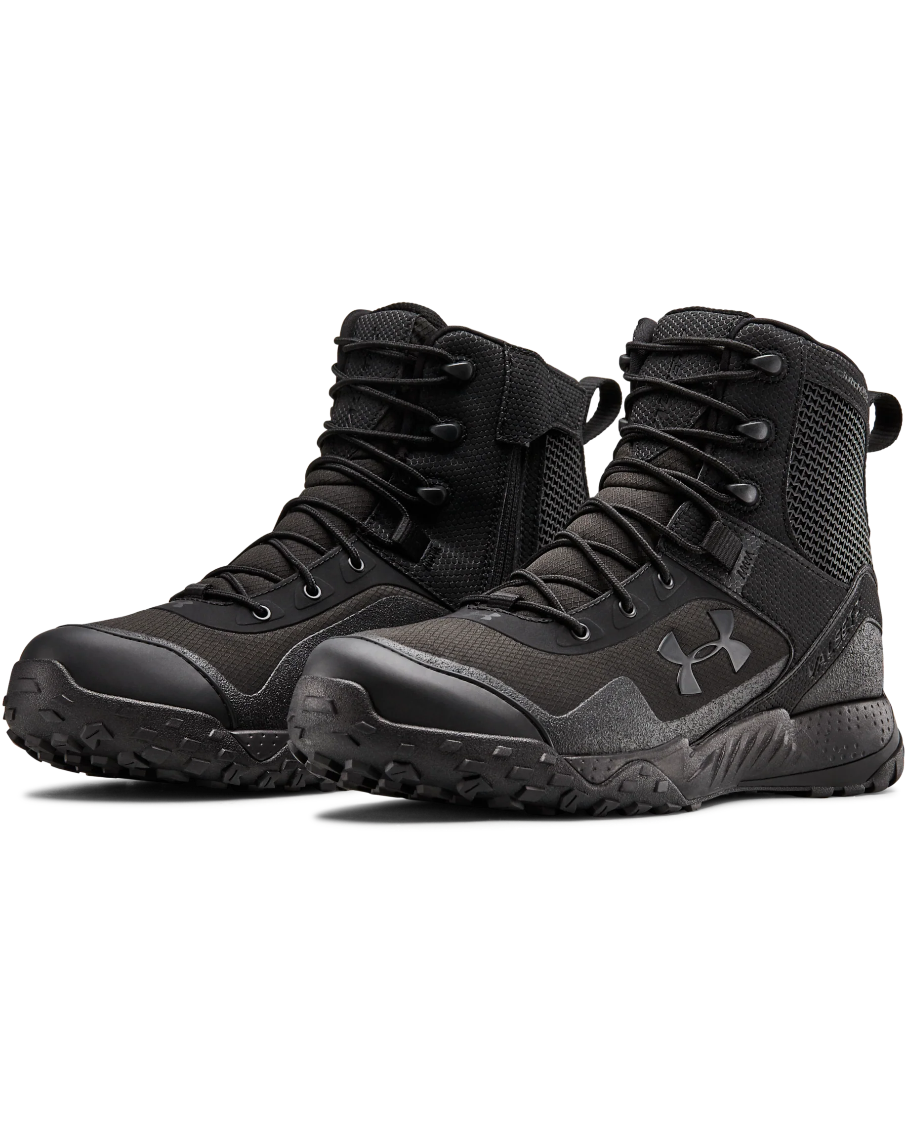 Men's UA Valsetz RTS 1.5 Side Zip Tactical Boots - Image 3