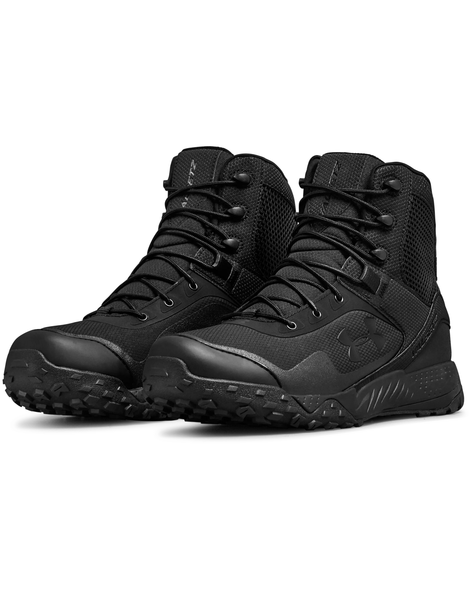 Men's UA Valsetz RTS 1.5 Tactical Boots - Image 3
