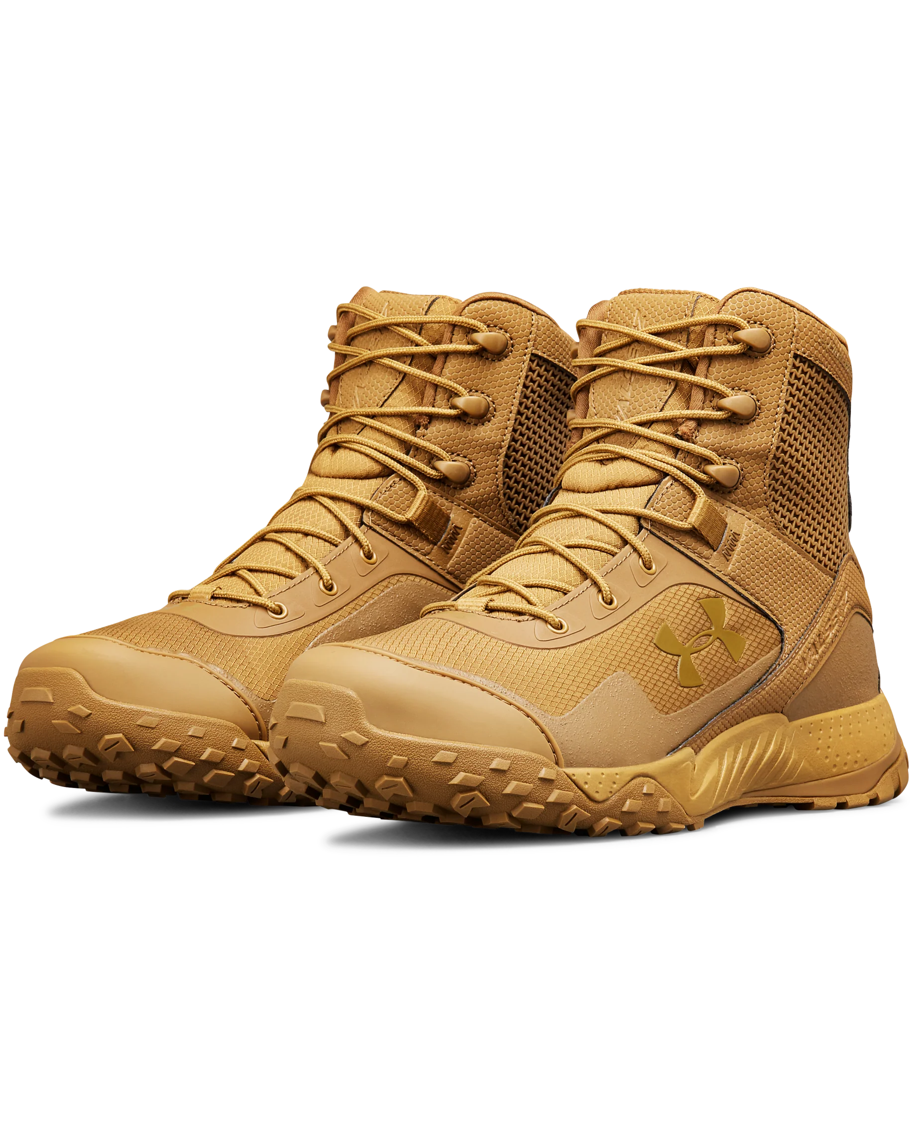 Men's UA Valsetz RTS 1.5 Tactical Boots - Image 3
