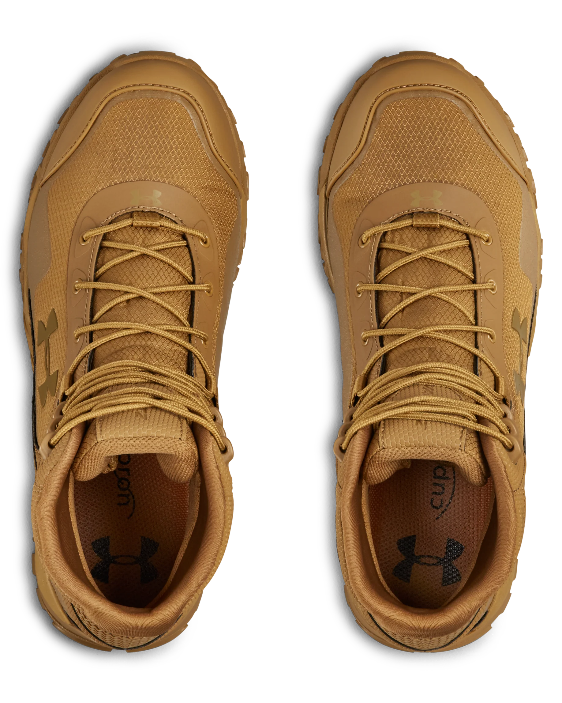Men's UA Valsetz RTS 1.5 Tactical Boots - Image 4