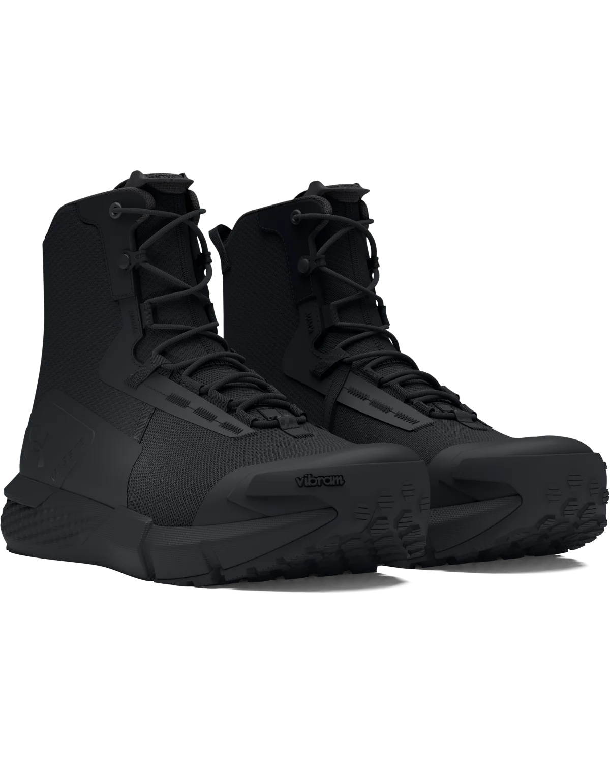 Men's UA Valsetz Tactical Boots - Image 3