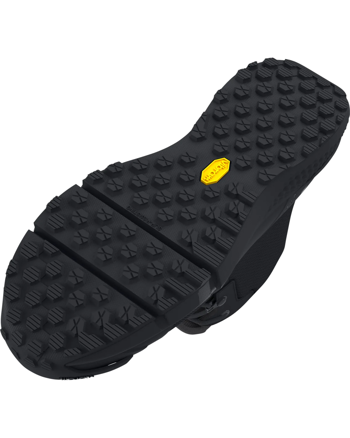 Men's UA Valsetz Tactical Boots - Image 4