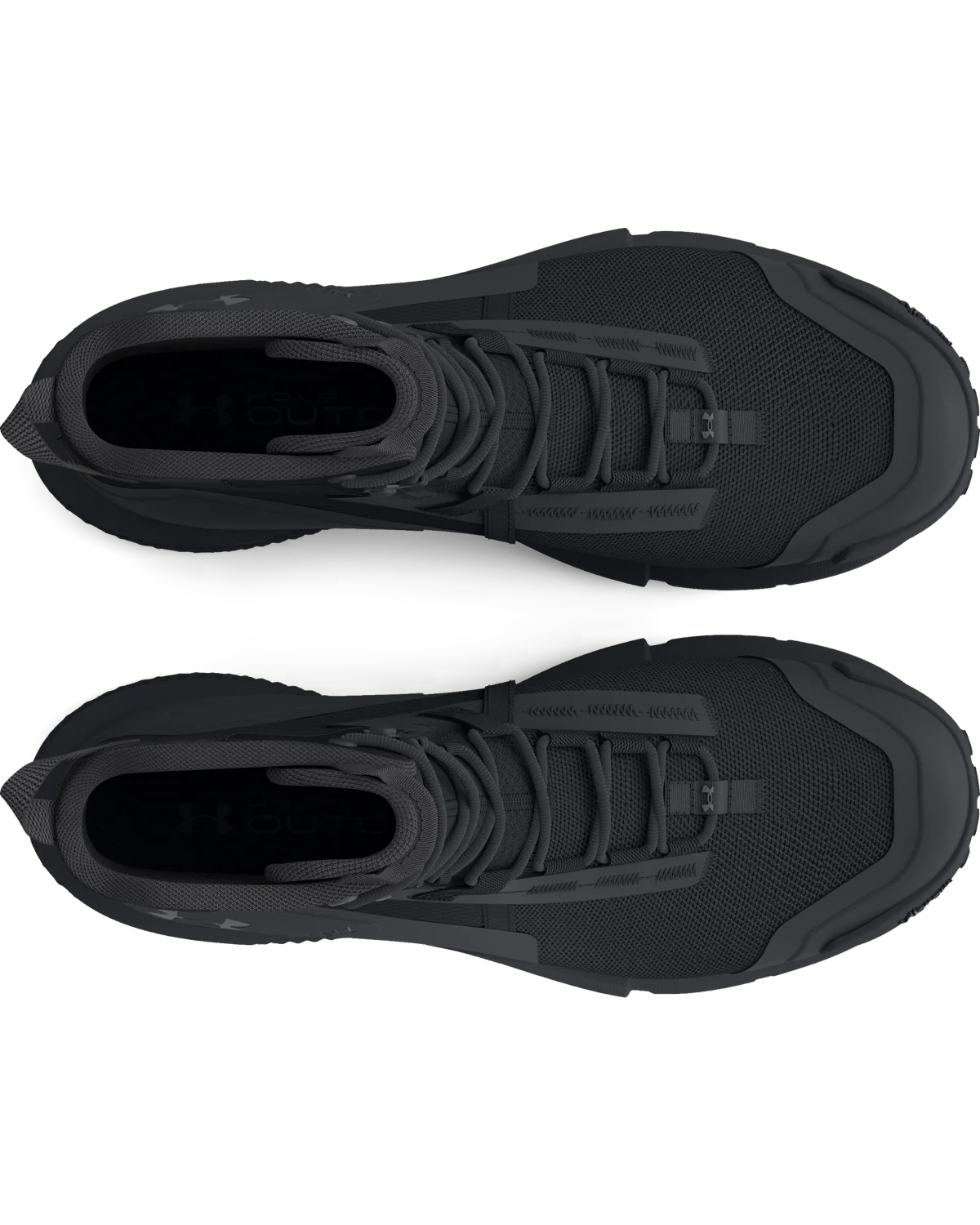 Men's UA Valsetz Tactical Boots - Image 5