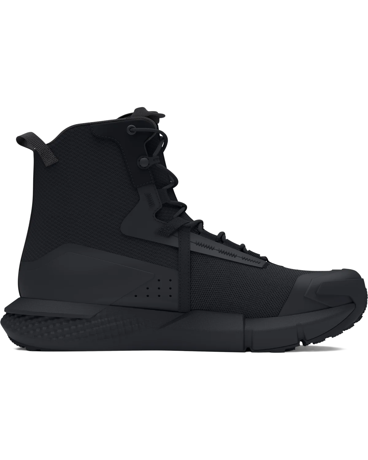 Men's UA Valsetz Tactical Boots - Image 7