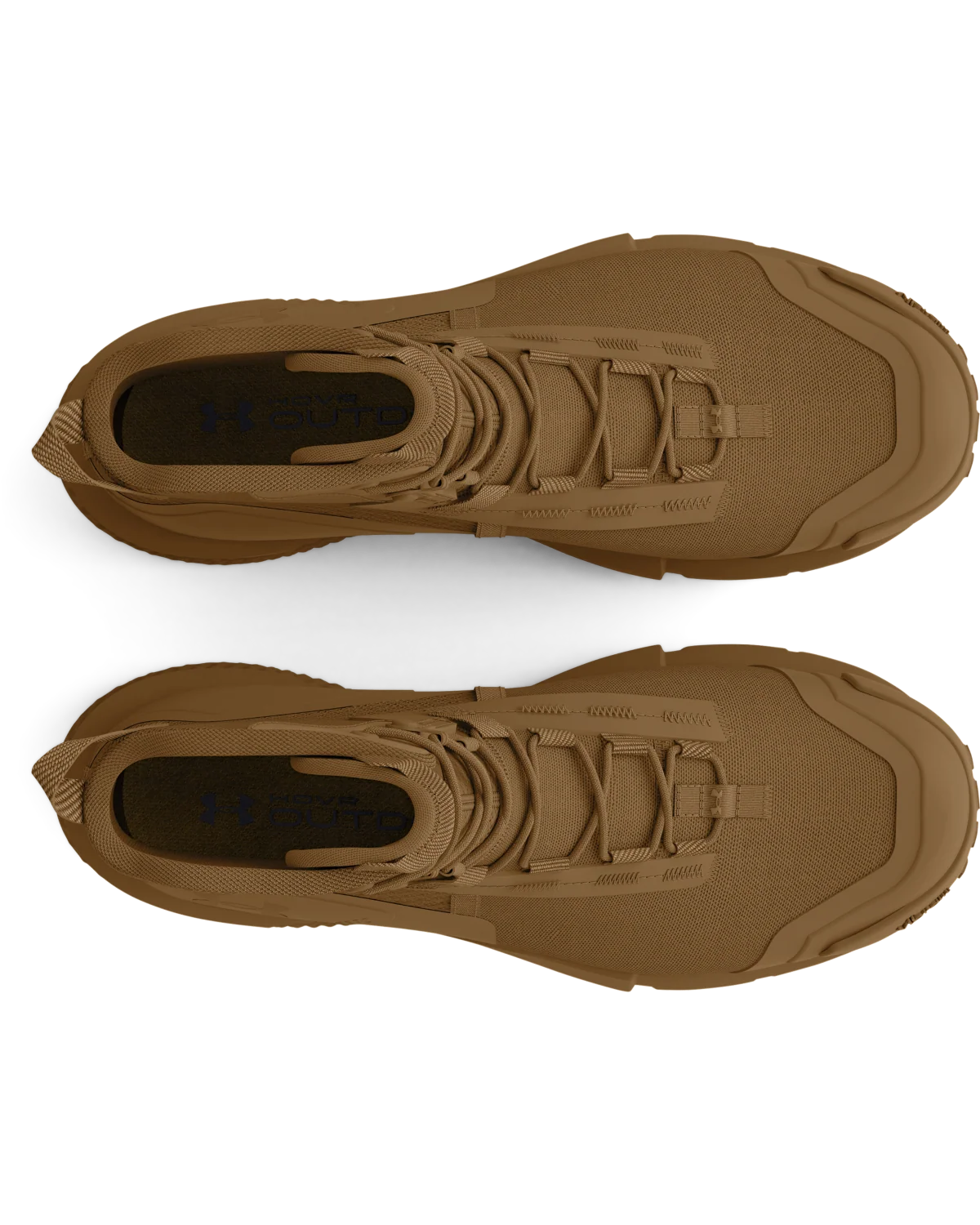 Men's UA Valsetz Tactical Boots - Image 4