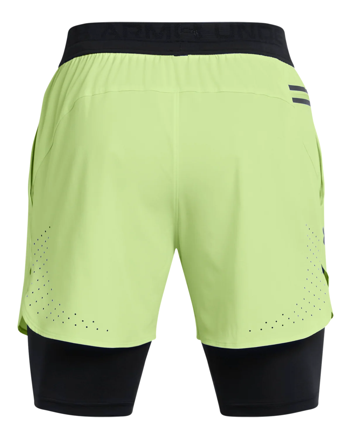 Men's UA Vanish Elite 2-in-1 Shorts - Image 5