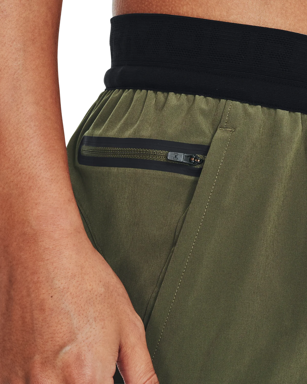 Men's UA Vanish Elite Shorts - Image 7