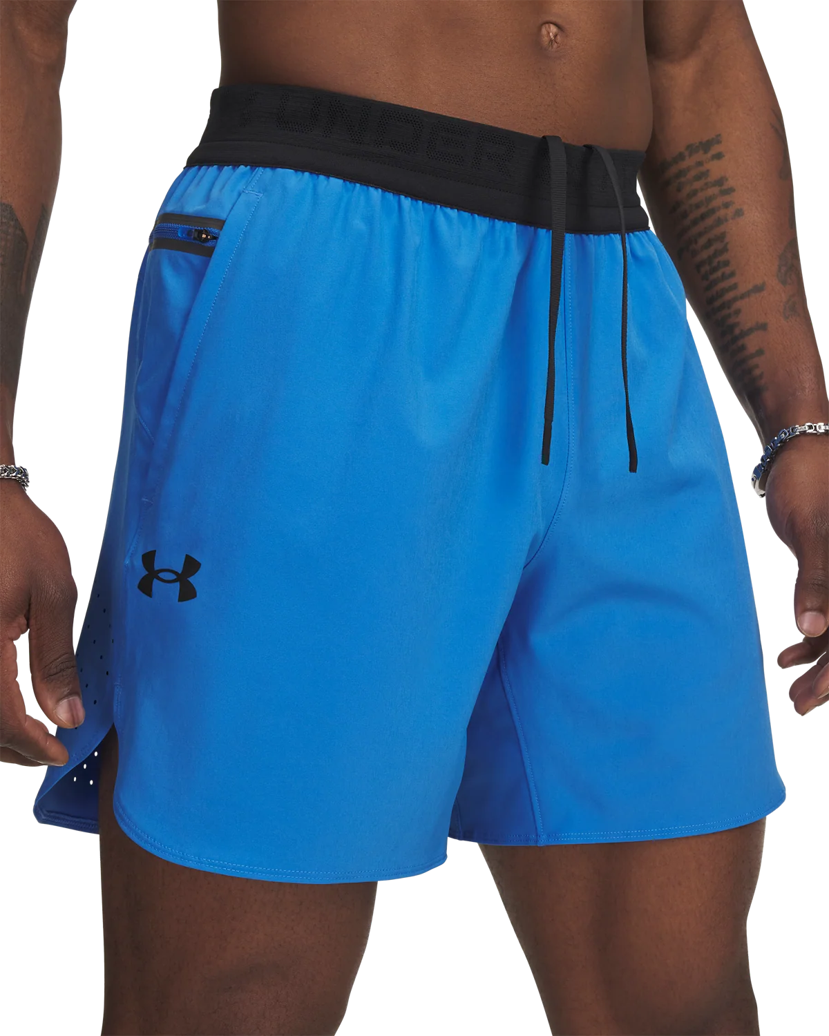 Men's UA Vanish Elite Shorts - Image 4