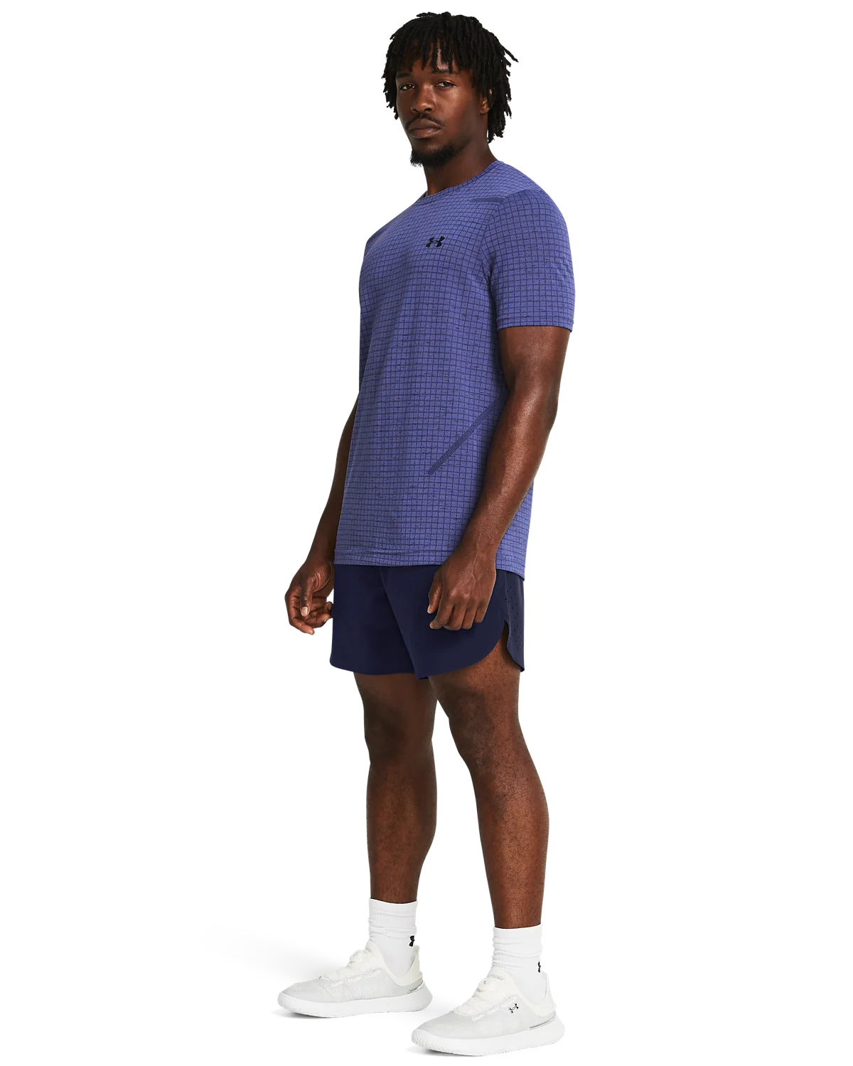 Men's UA Vanish Elite Shorts - Image 3