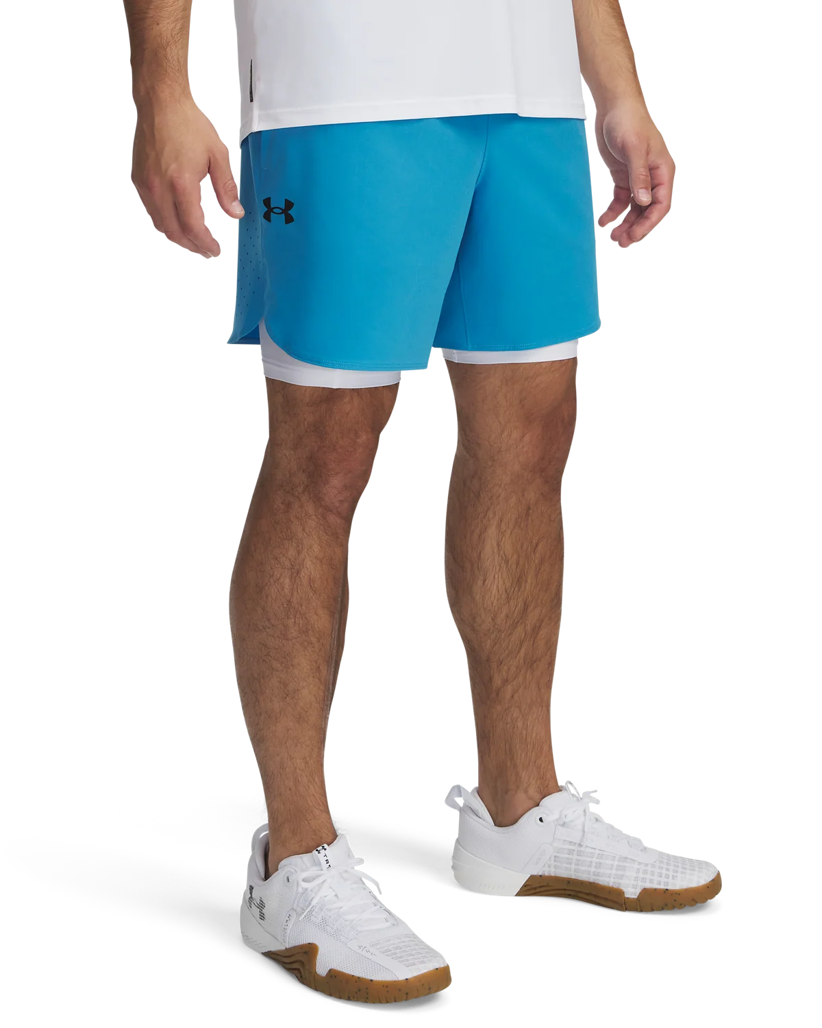 Men's UA Vanish Elite Shorts