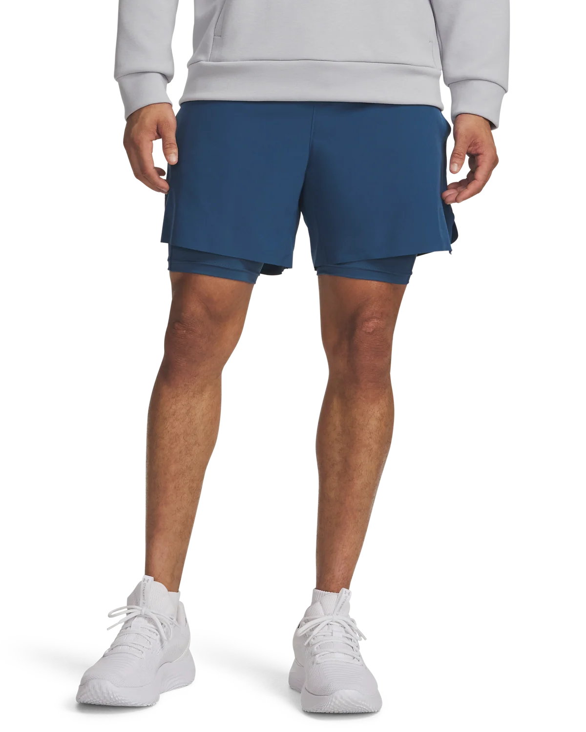 Men's UA Vanish Elite Shorts