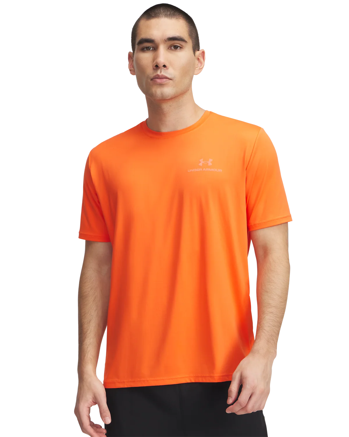 Men's UA Vanish Energy Short Sleeve