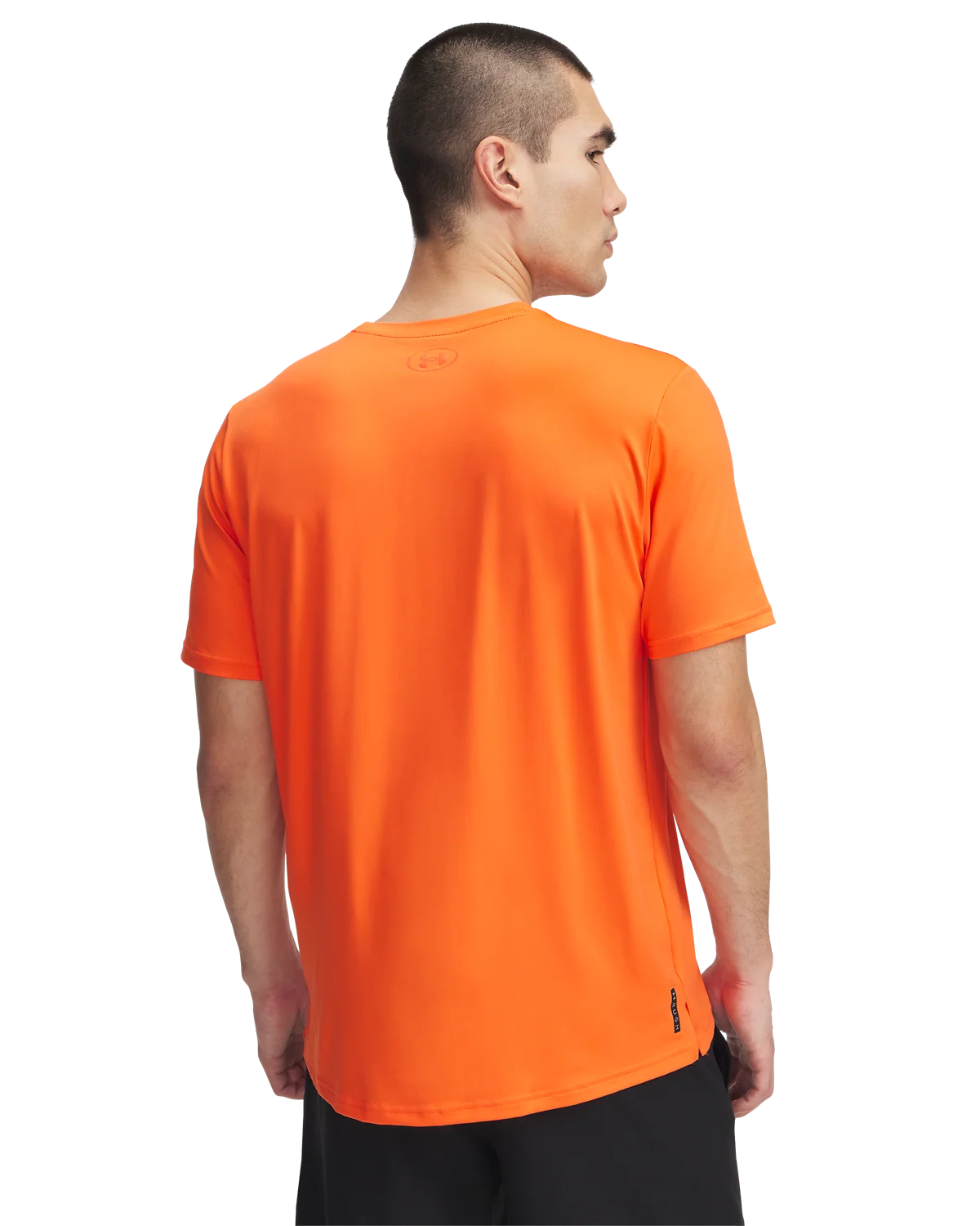 Men's UA Vanish Energy Short Sleeve - Image 2