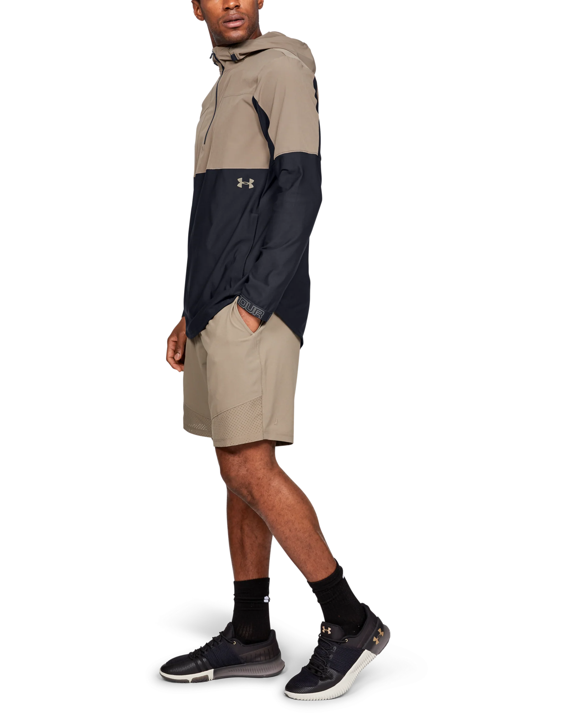 Men's UA Vanish Hybrid Jacket - Image 4