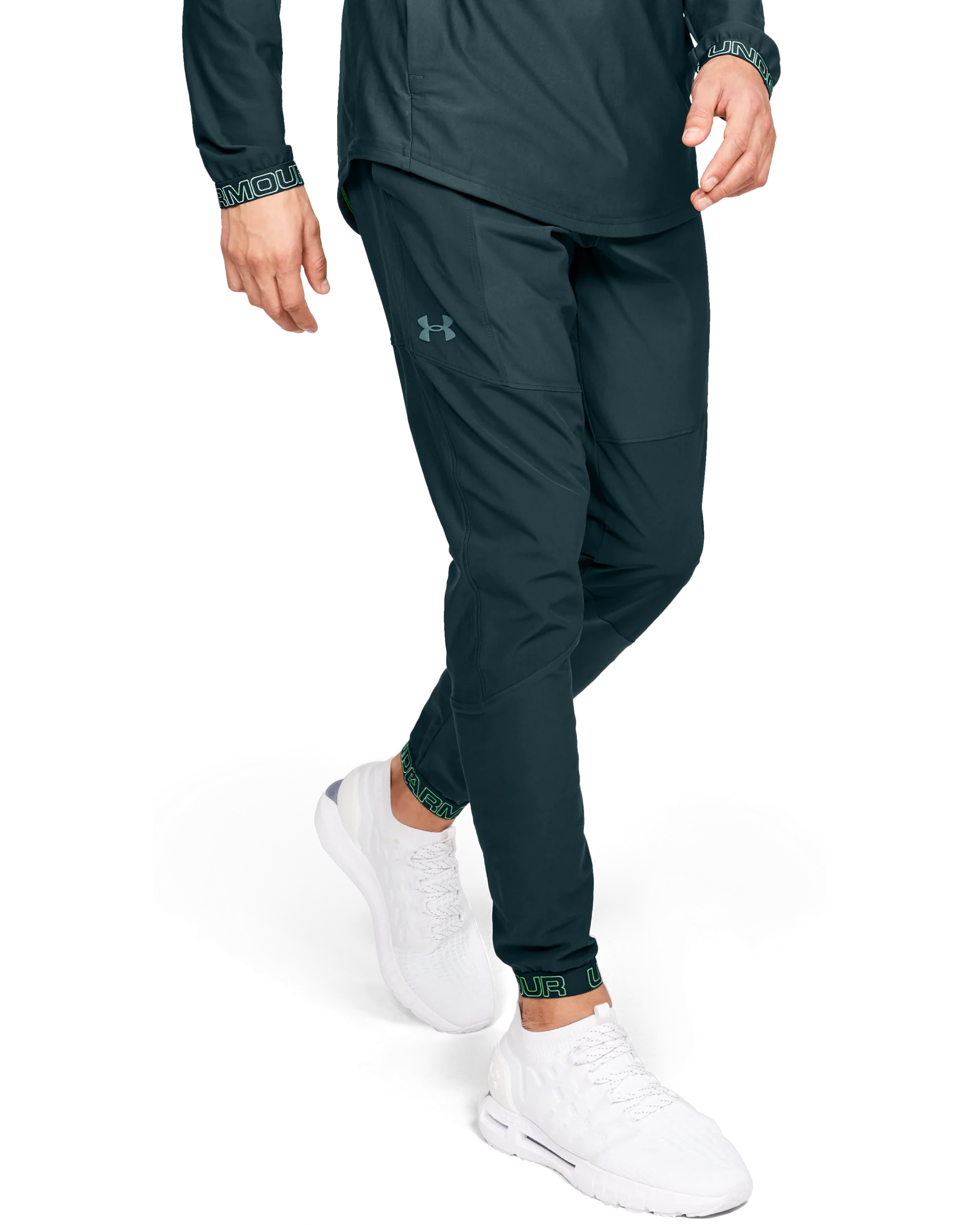 Men's UA Vanish Hybrid Pants