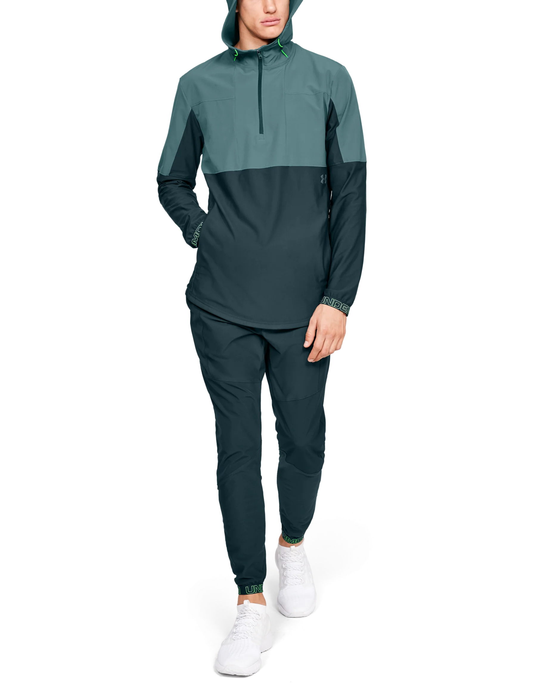 Men's UA Vanish Hybrid Pants - Image 3