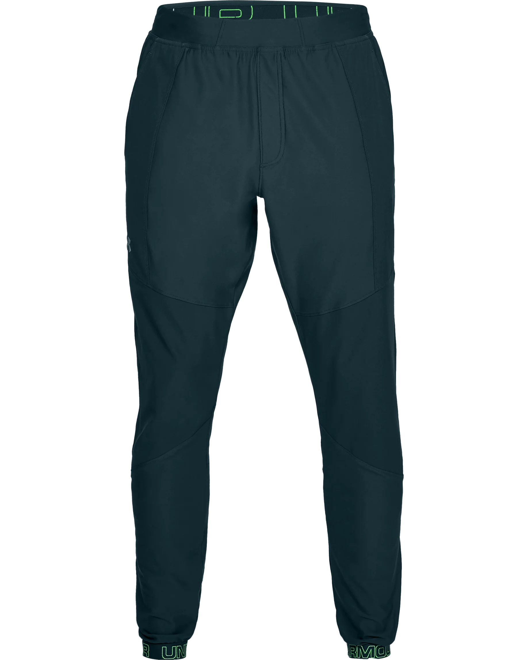 Men's UA Vanish Hybrid Pants - Image 4
