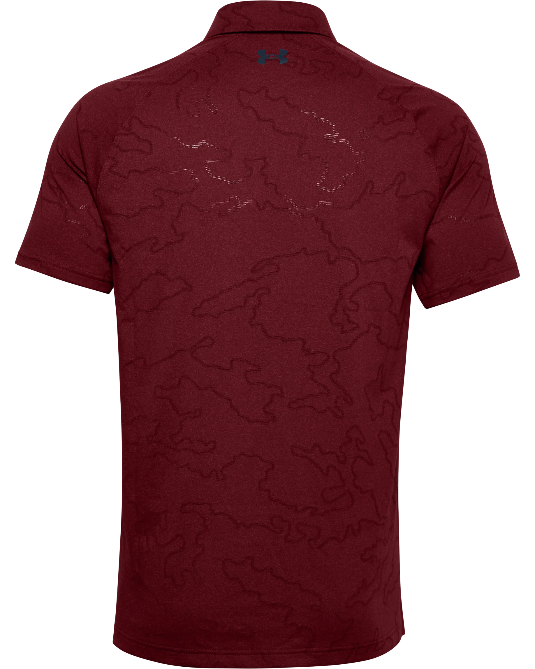 Men's UA Vanish NCG Polo - Image 7