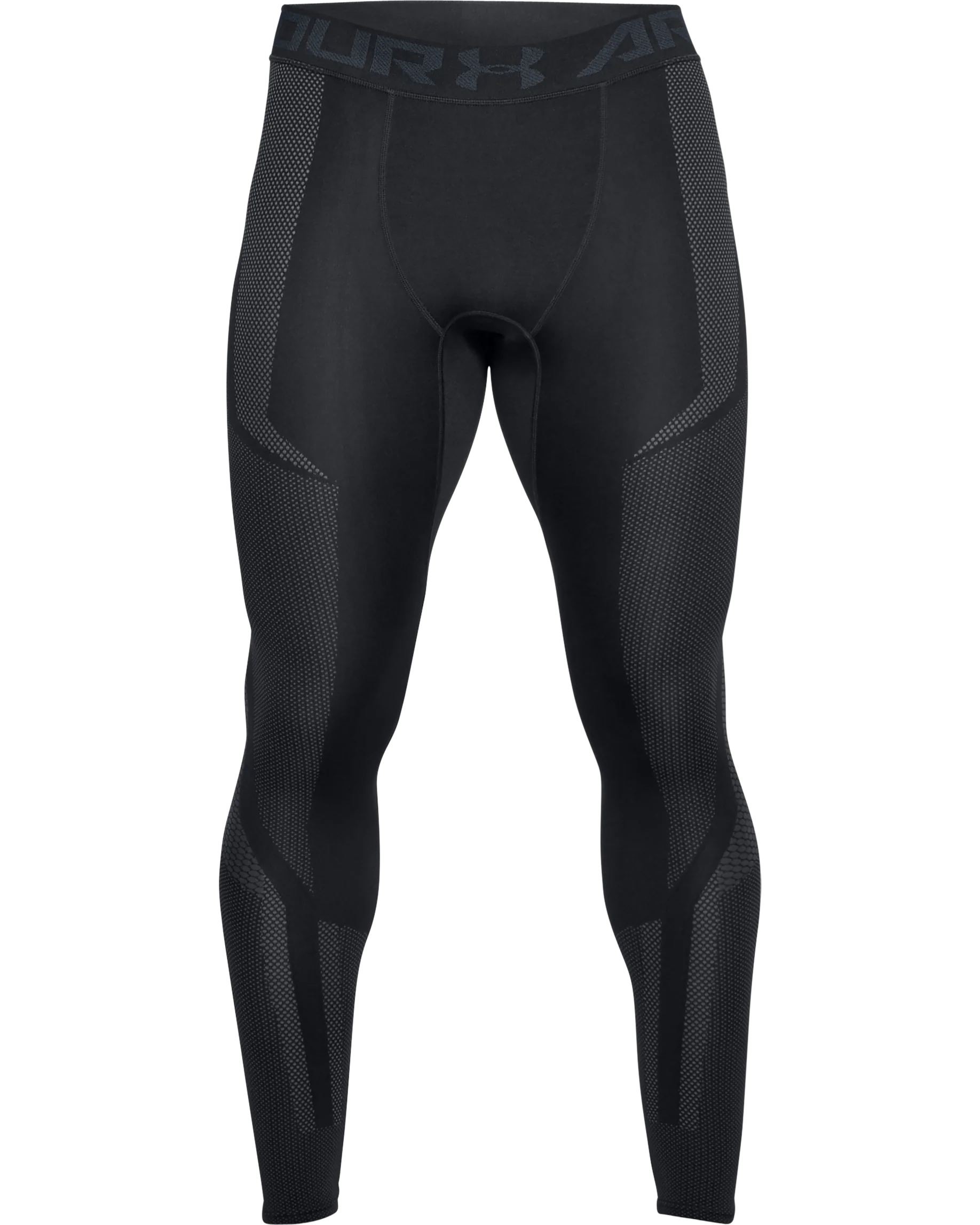 Men's UA Vanish Seamless Legging - Image 4