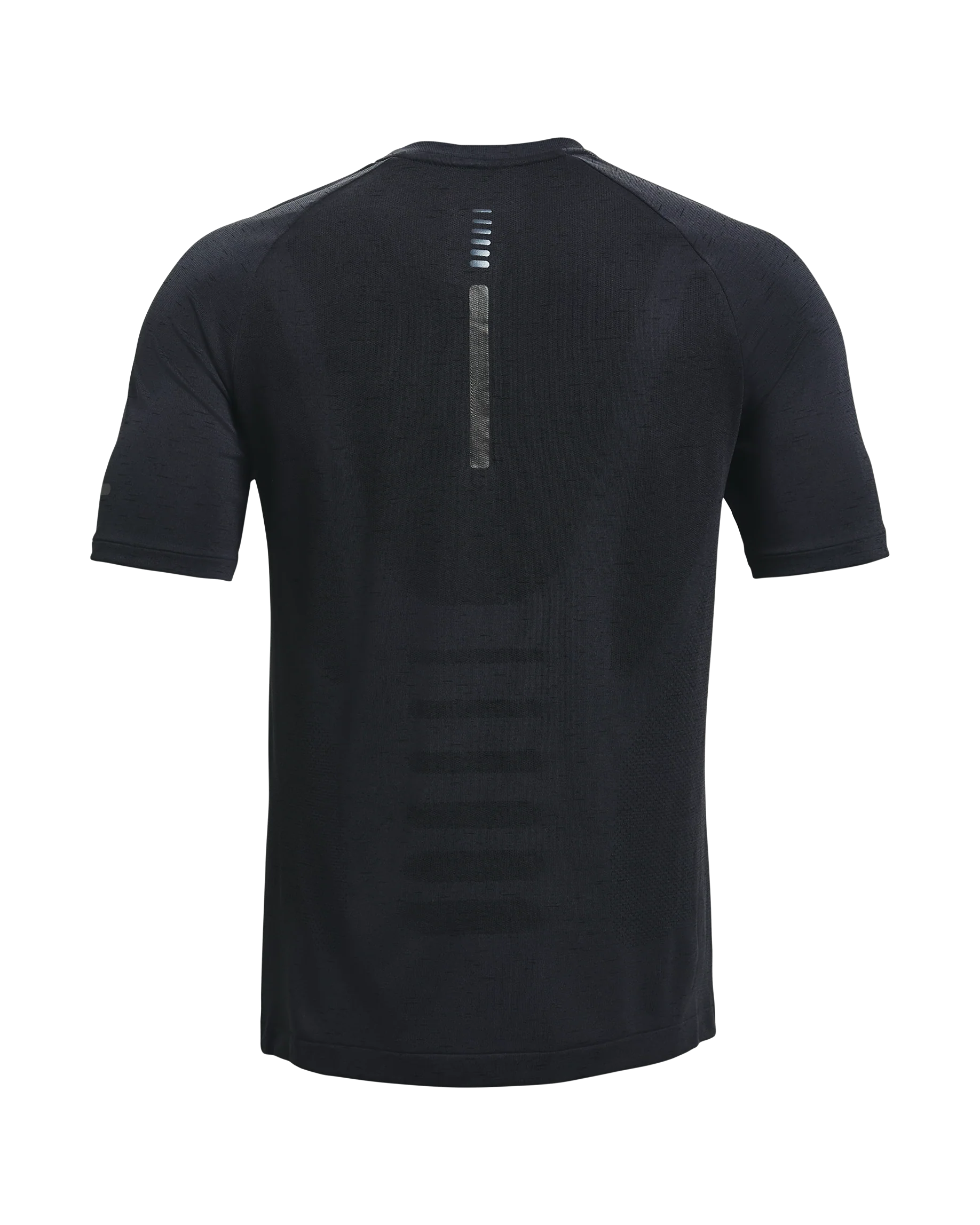 Men's UA Vanish Seamless Run Short Sleeve - Image 4