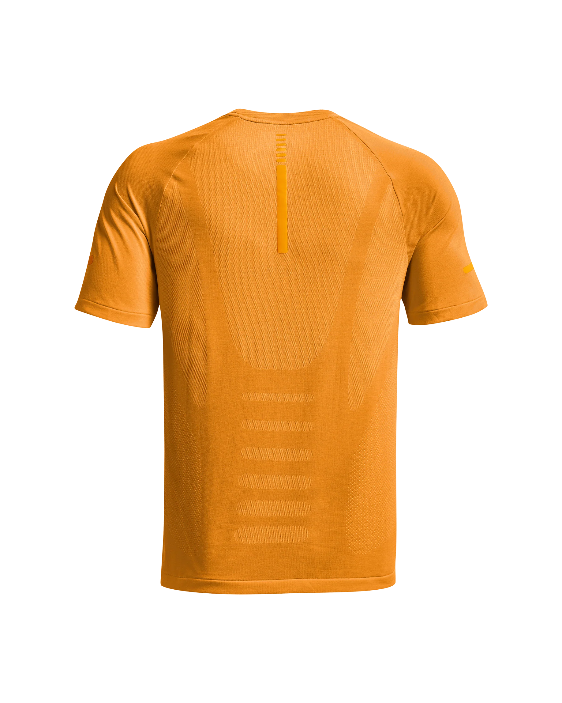 Men's UA Vanish Seamless Run Short Sleeve - Image 6