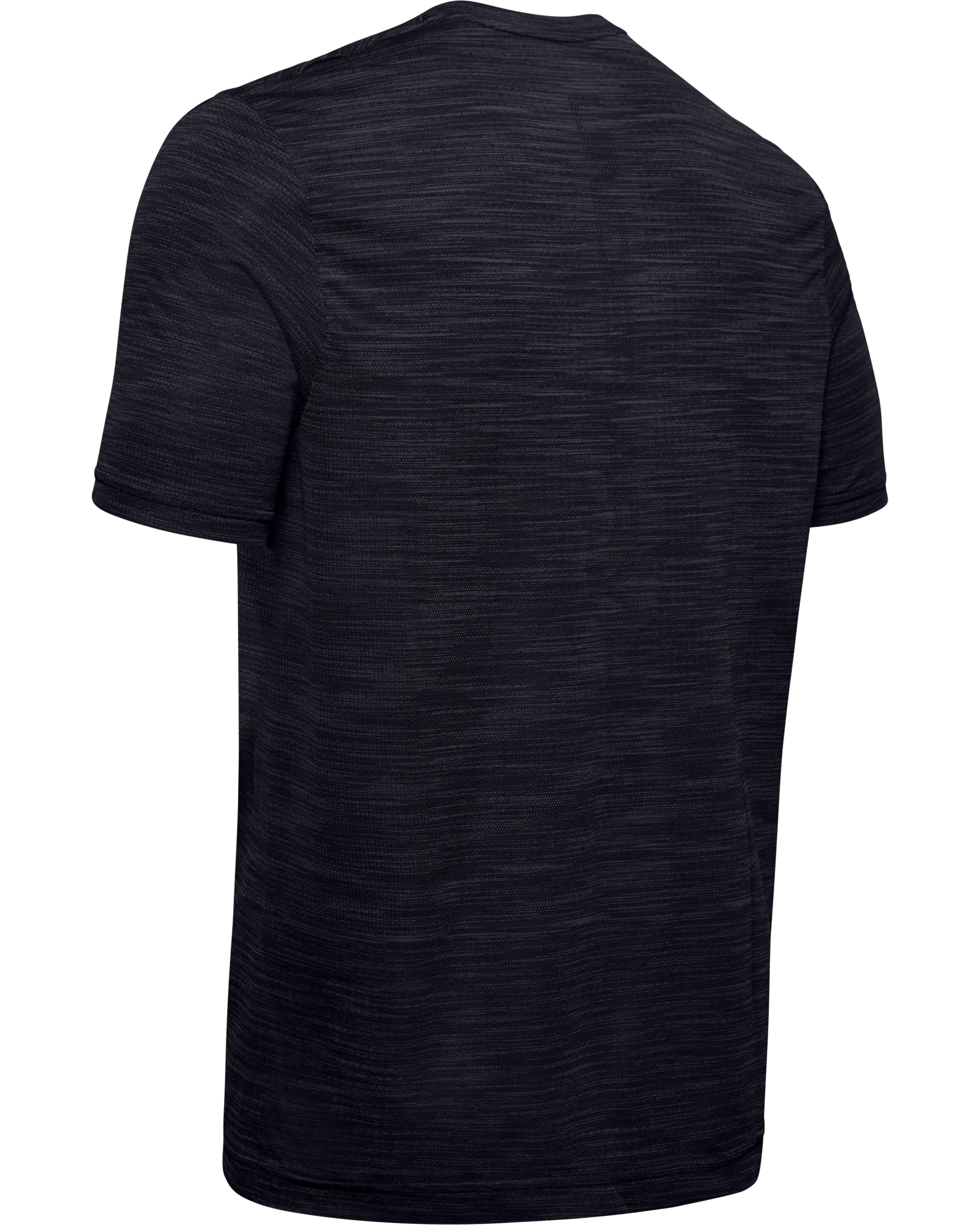 Men's UA Vanish Seamless Short Sleeve Shirt - Image 5