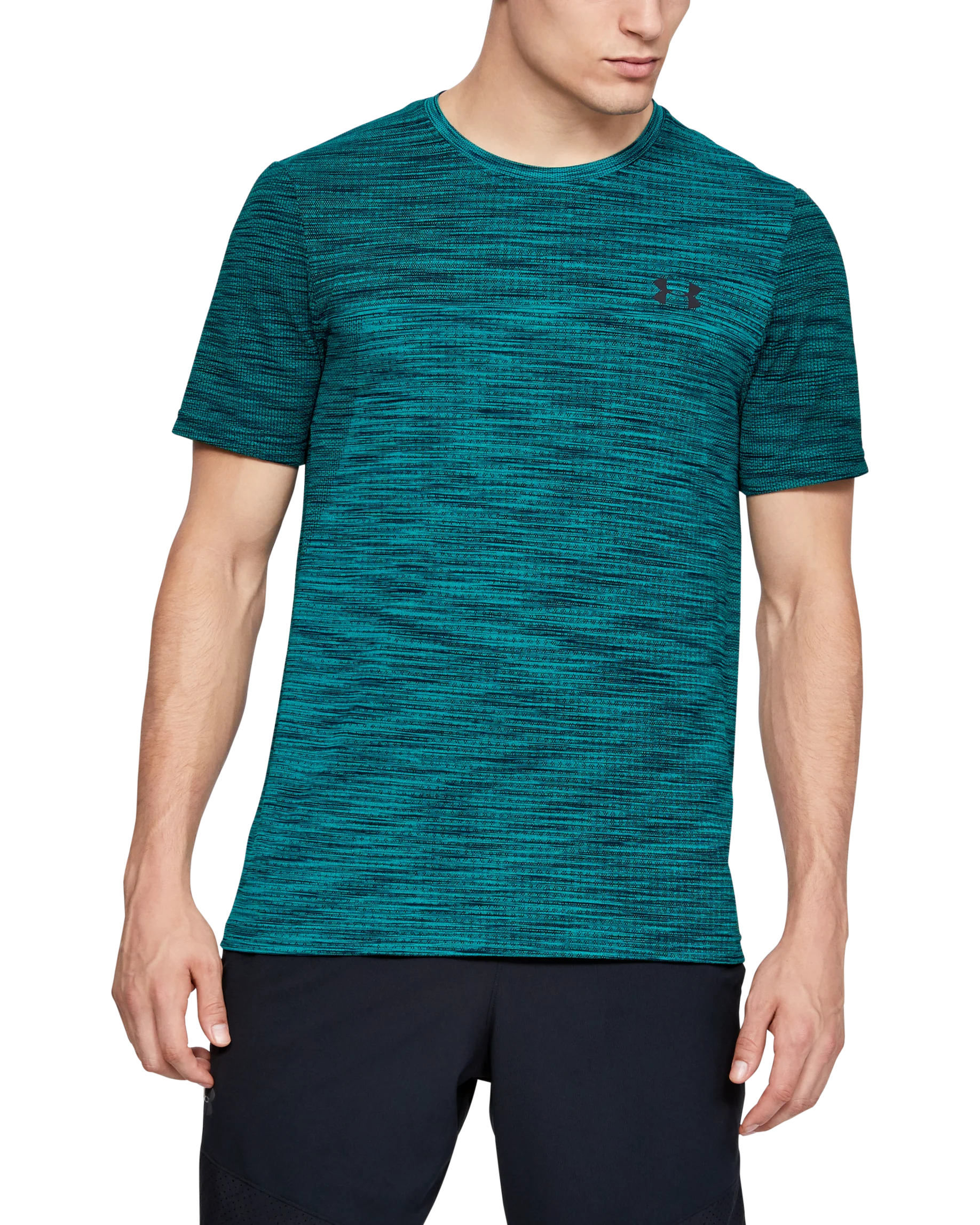 Men's UA Vanish Seamless Short Sleeve Shirt