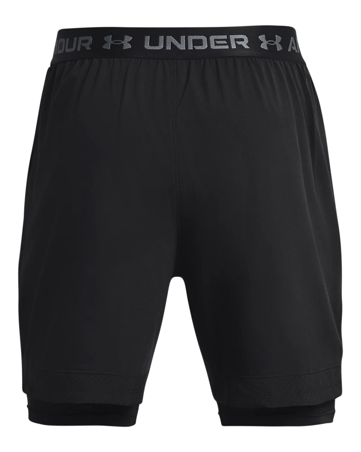 Men's UA Vanish Woven 2In1 Shorts - Image 5