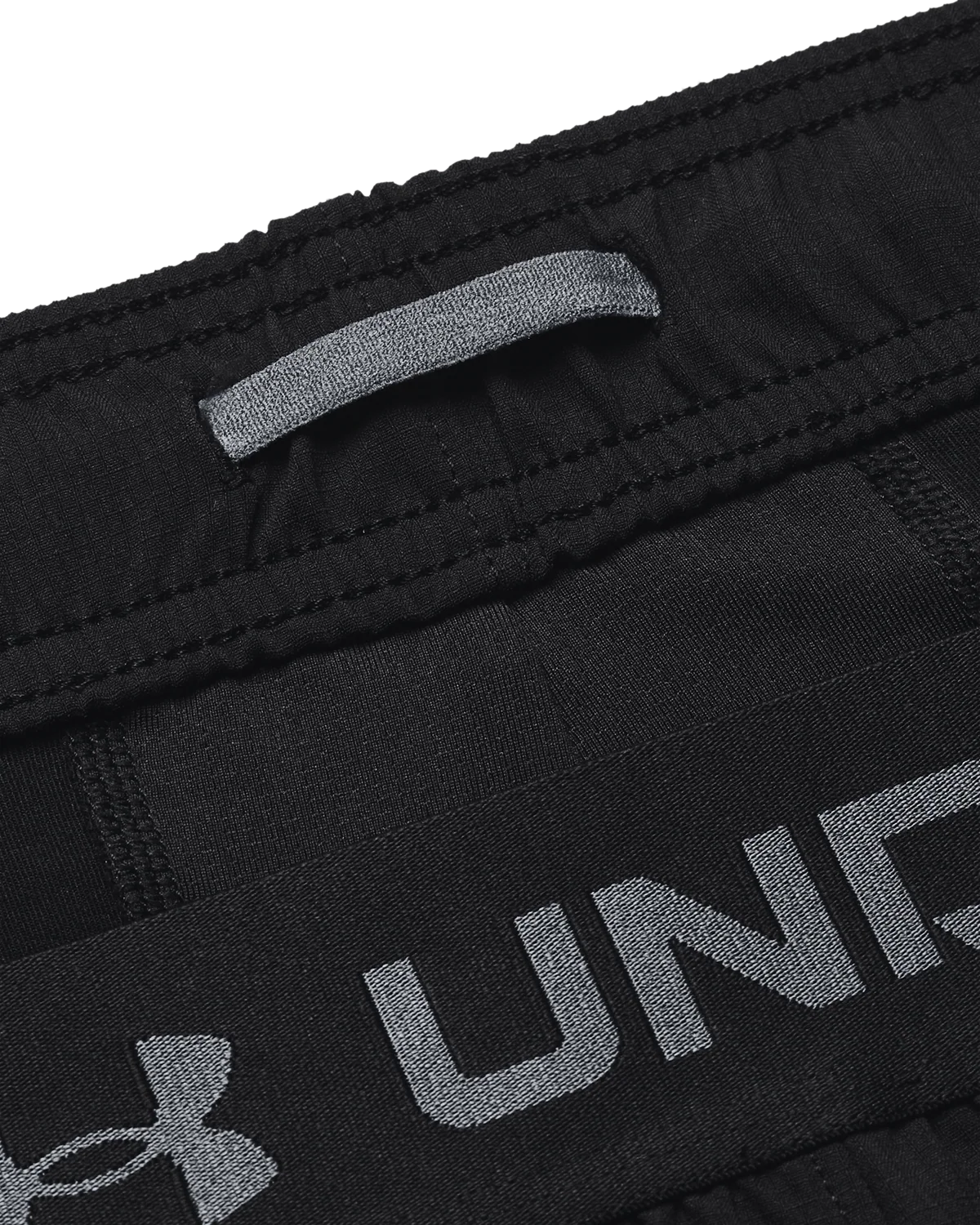 Men's UA Vanish Woven 2In1 Shorts - Image 6