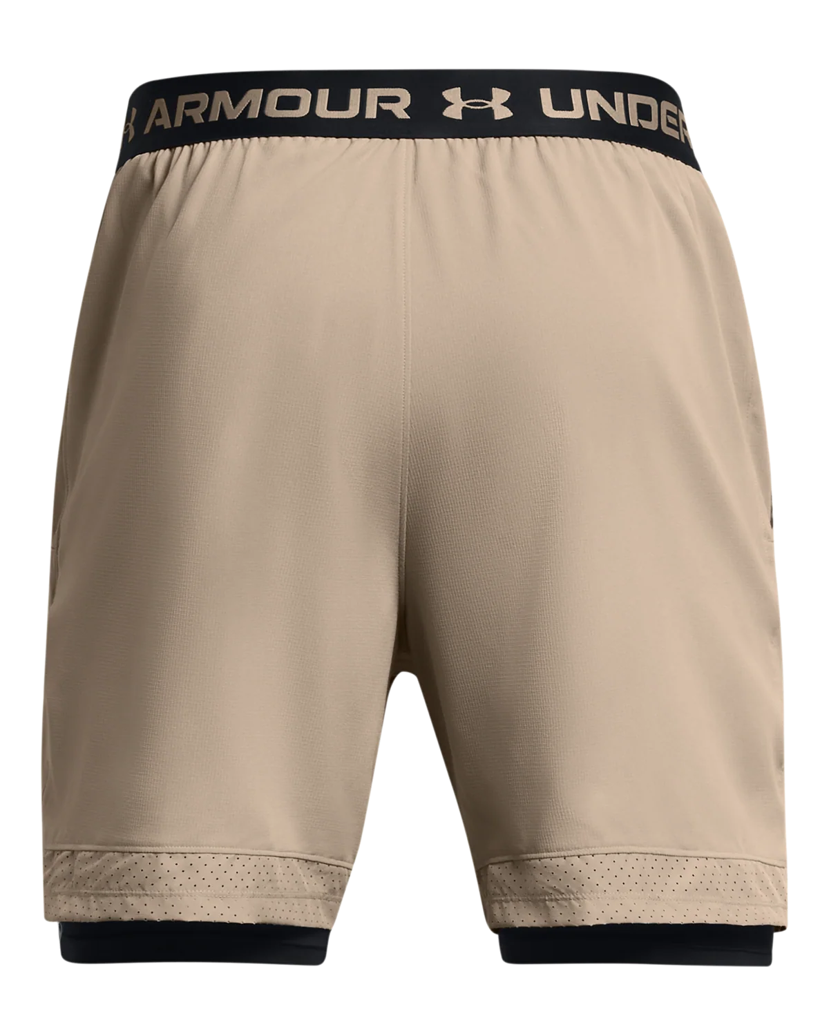 Men's UA Vanish Woven 2-In-1 Shorts - Image 5