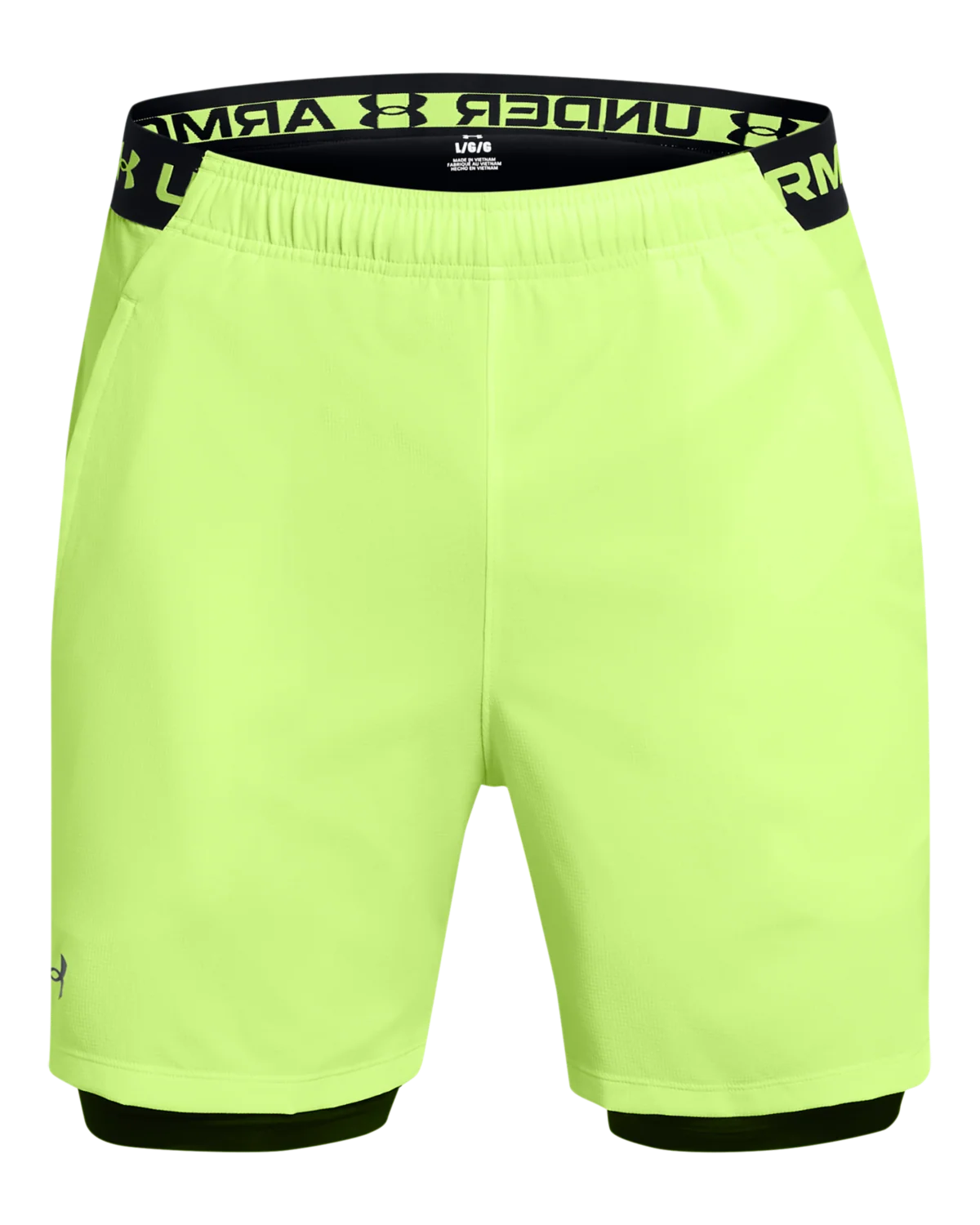 Men's UA Vanish Woven 2-in-1 Shorts - Image 4