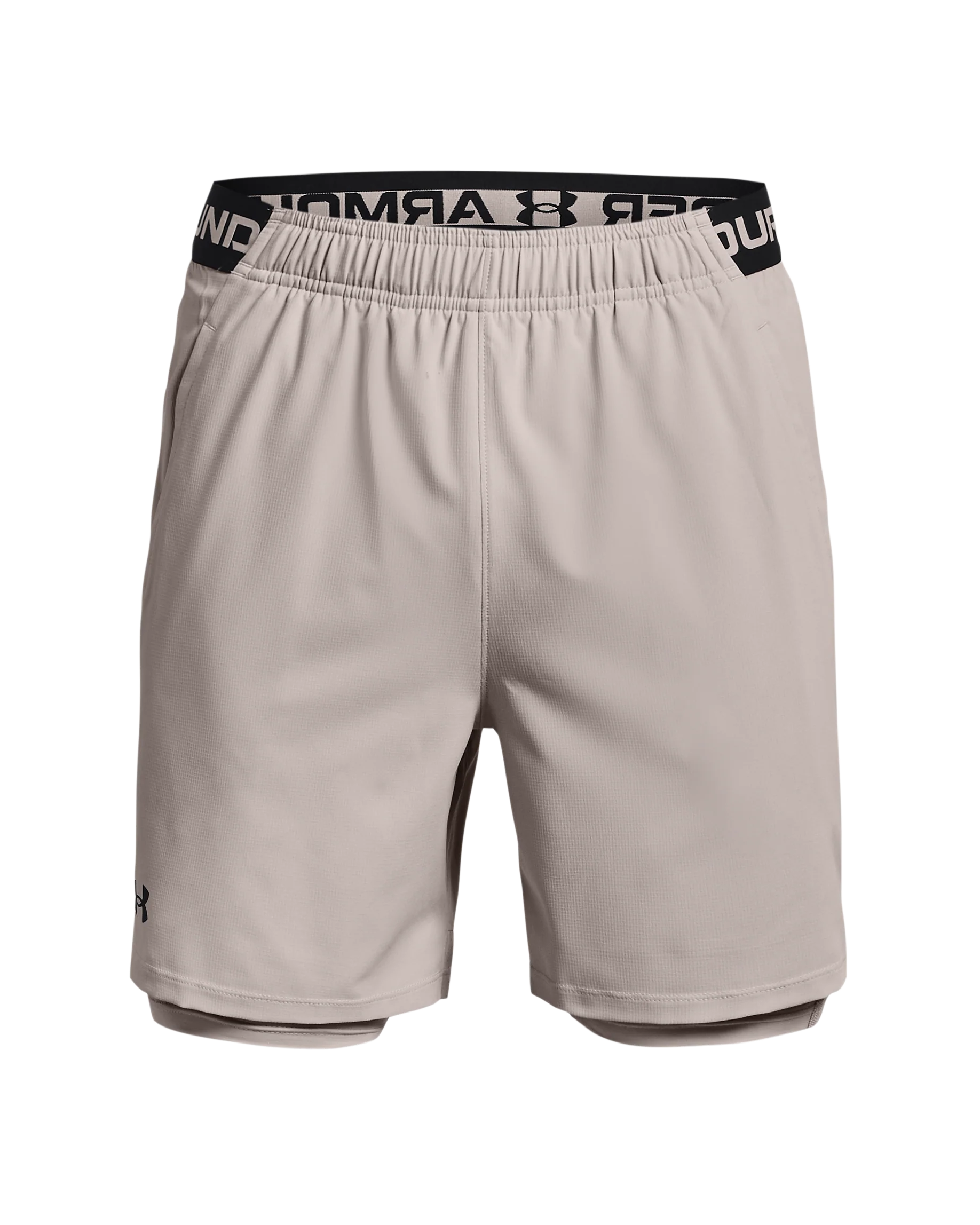 Men's UA Vanish Woven 2-in-1 Shorts - Image 4