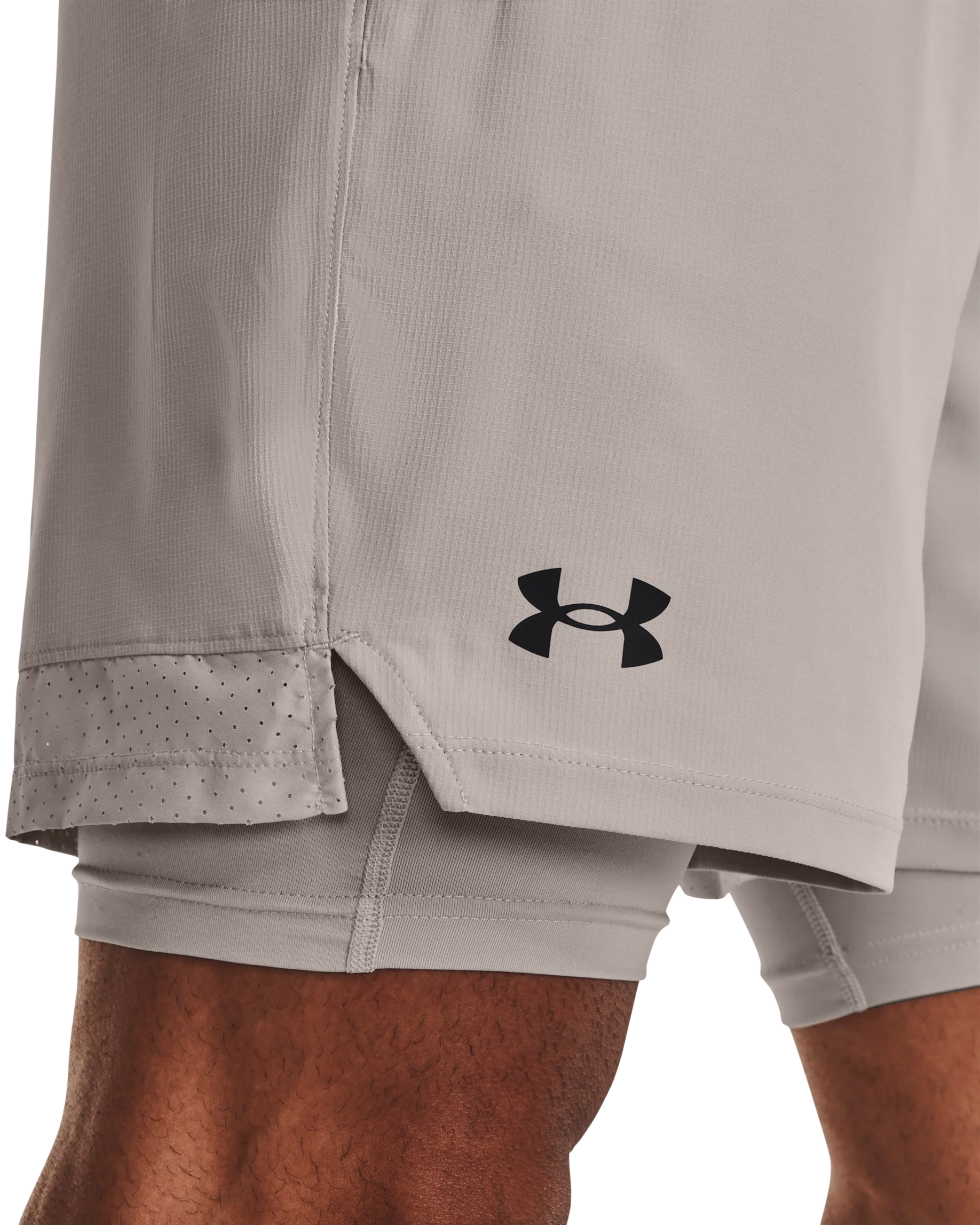 Men's UA Vanish Woven 2-in-1 Shorts - Image 7