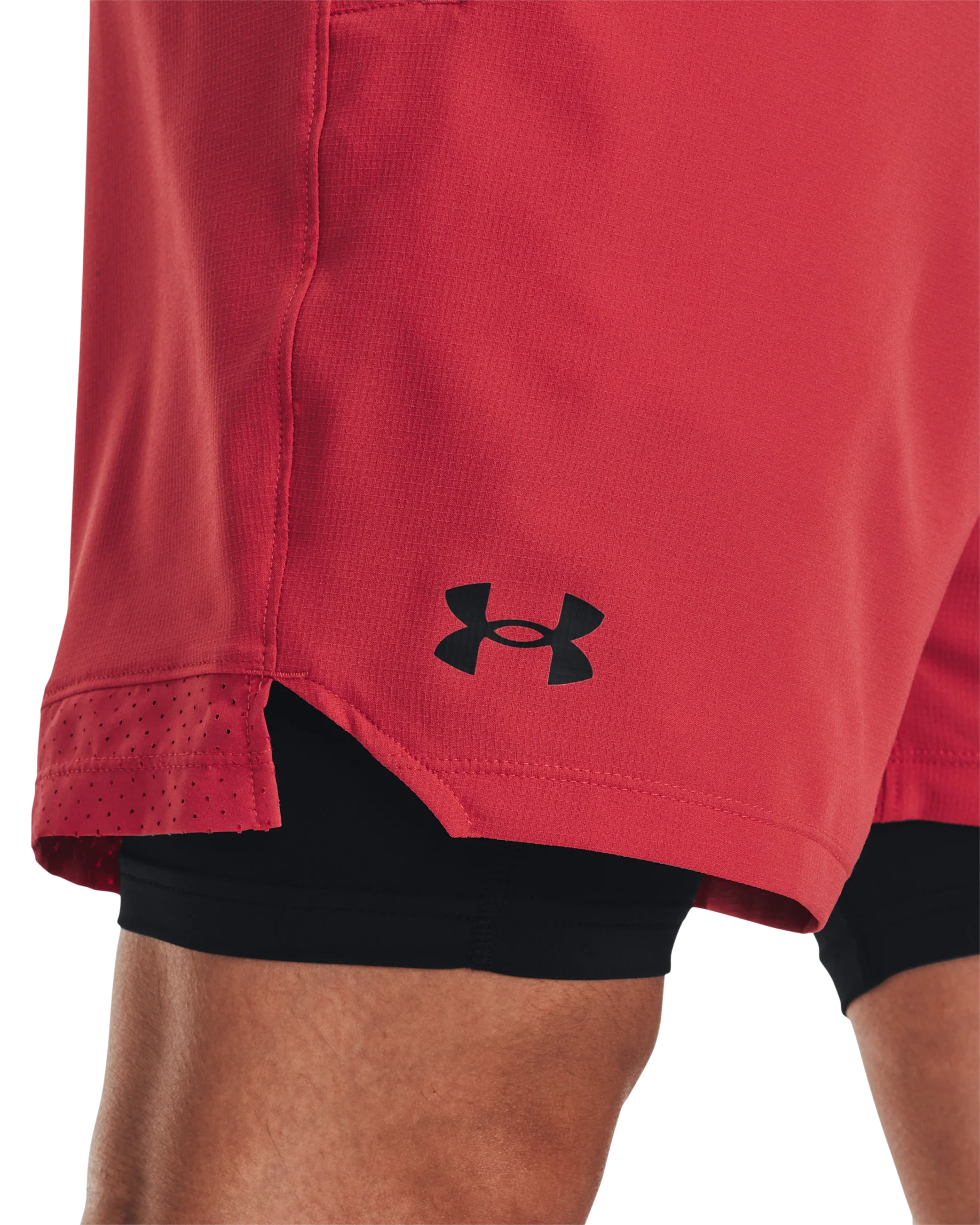 Men's UA Vanish Woven 2-in-1 Shorts - Image 4