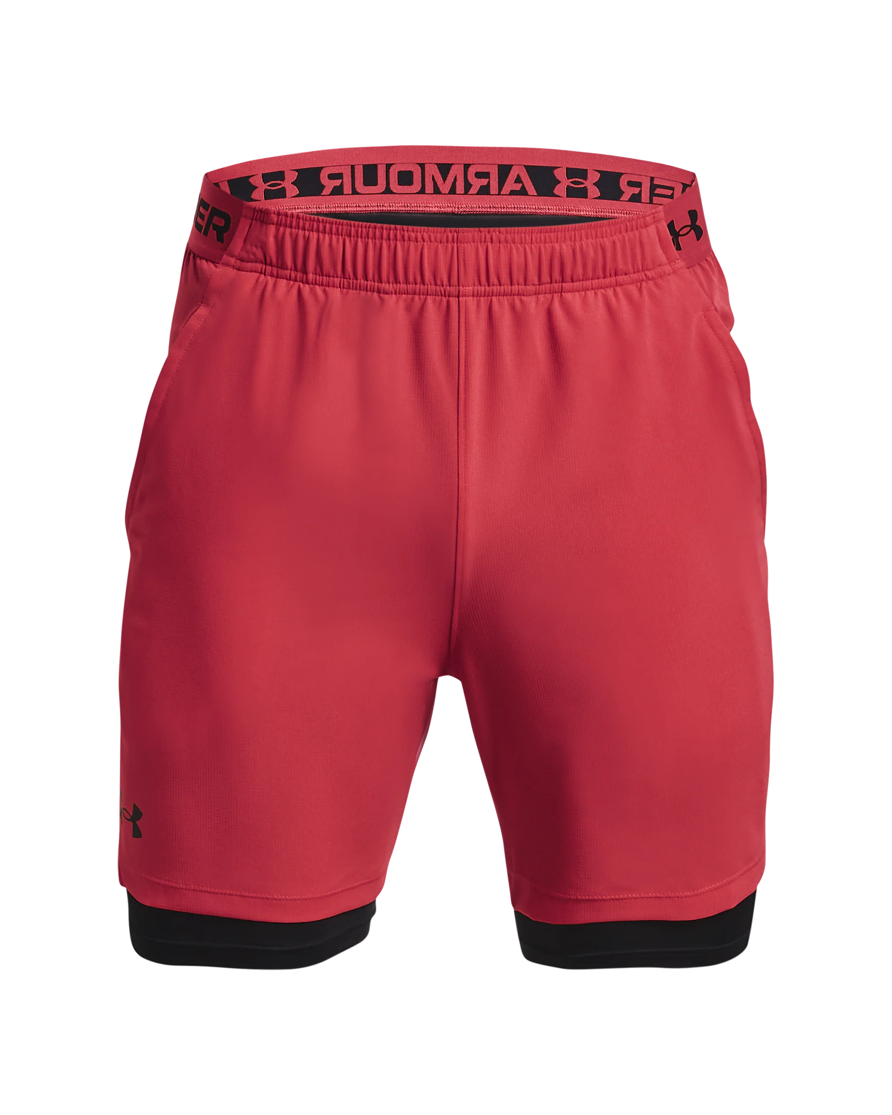 Men's UA Vanish Woven 2-in-1 Shorts - Image 6