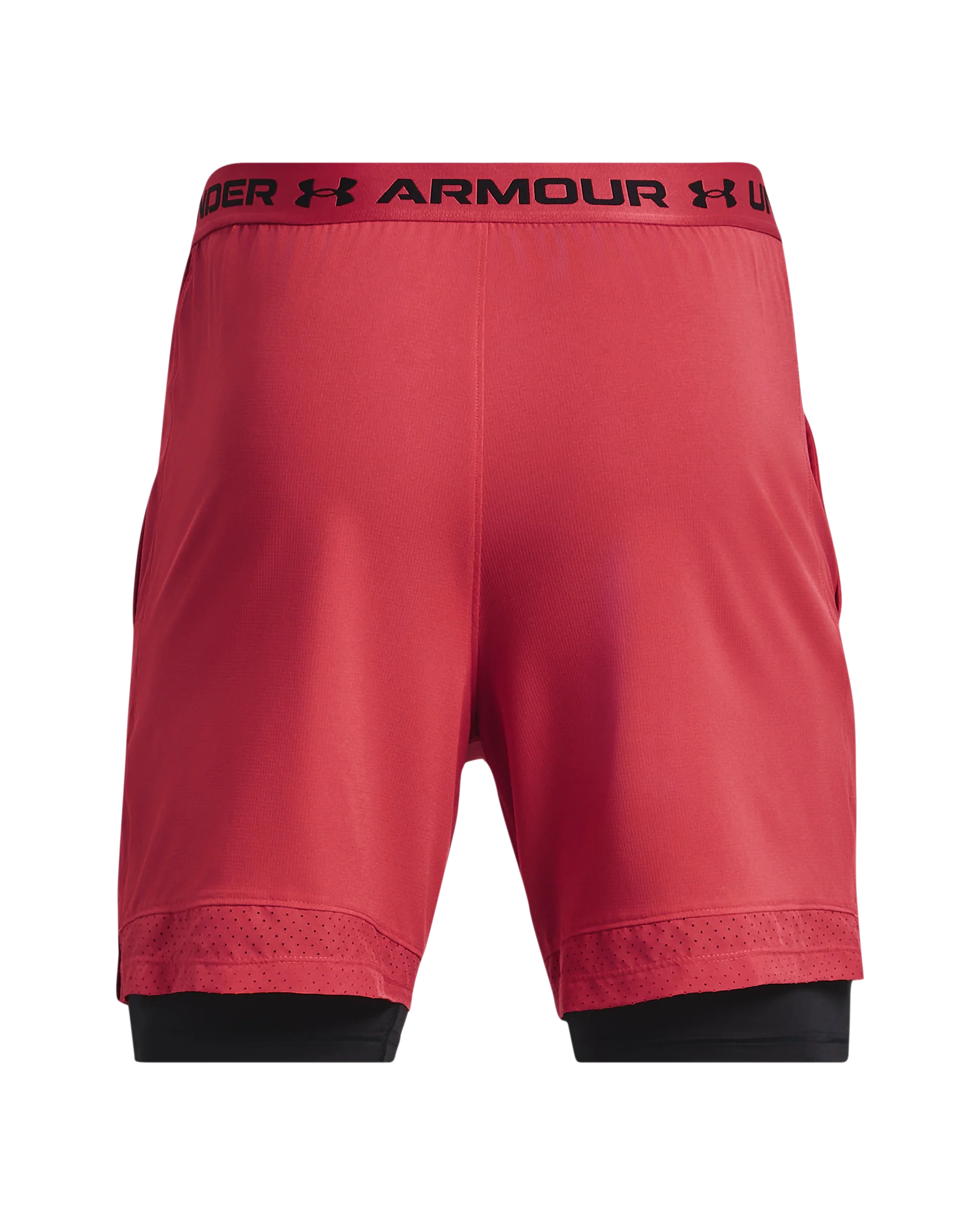 Men's UA Vanish Woven 2-in-1 Shorts - Image 7