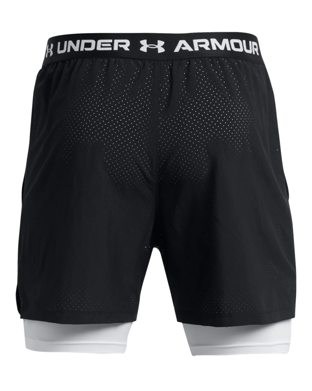 Men's UA Vanish Woven 2-in-1 Vent Shorts - Image 5