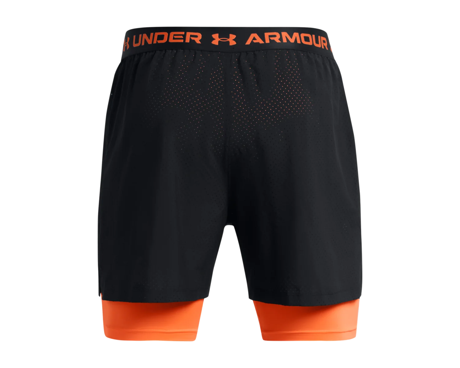 Men's UA Vanish Woven 2-in-1 Vent Shorts - Image 5